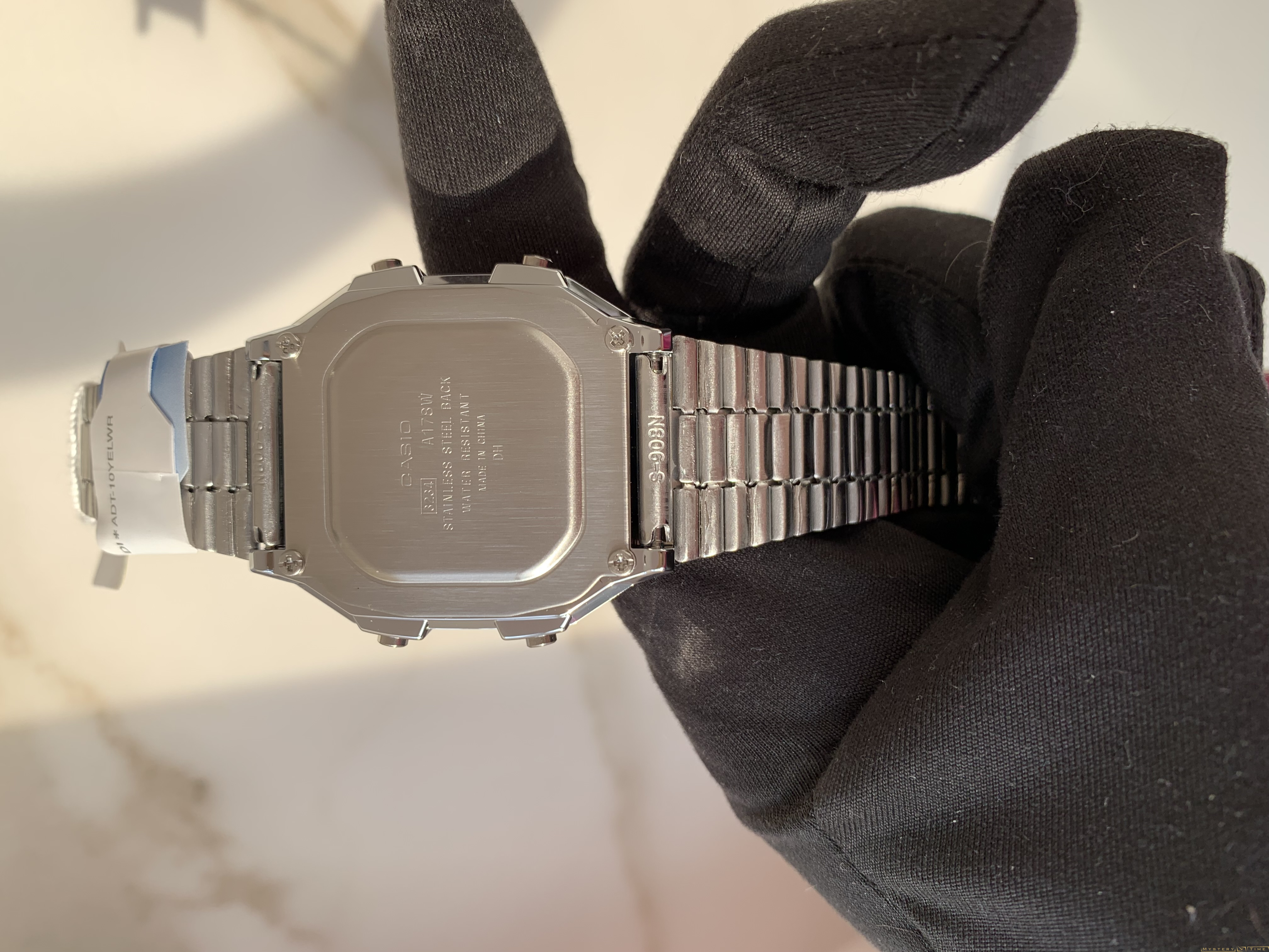Casio A-178WA-1