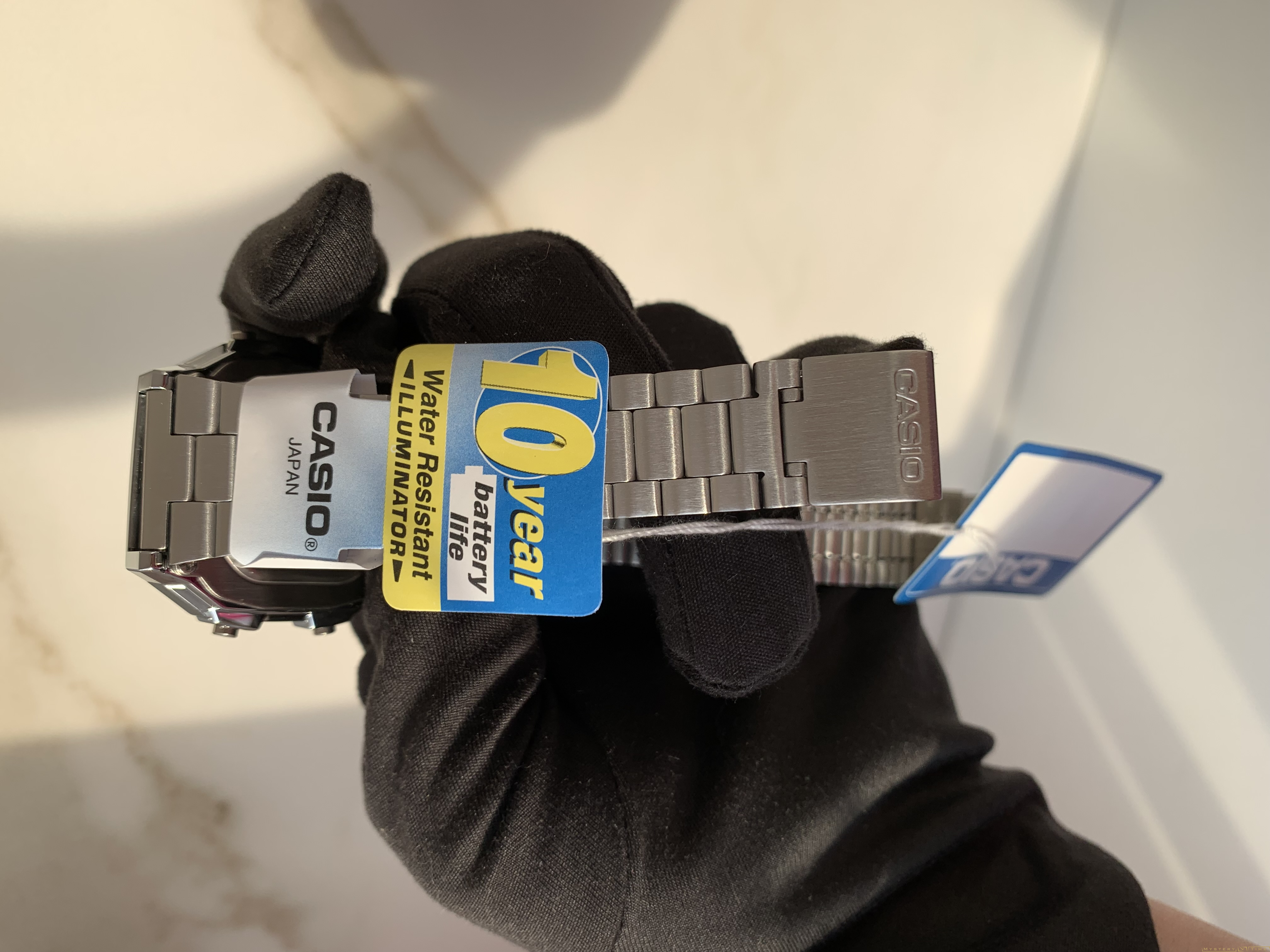 Casio A-178WA-1