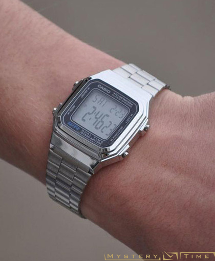Casio A-178WA-1