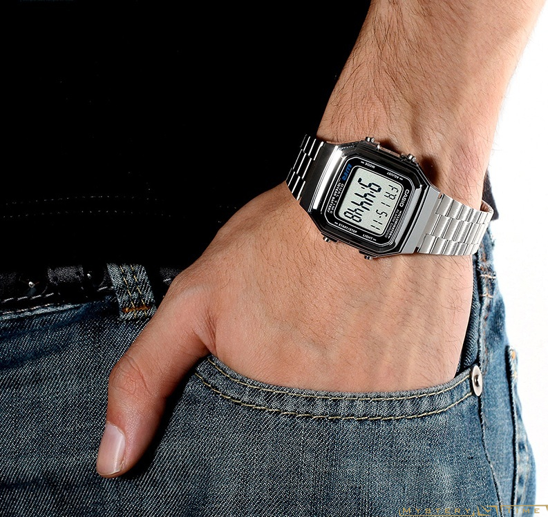 Casio A-178WA-1