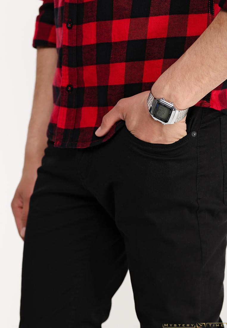 Casio A-178WA-1