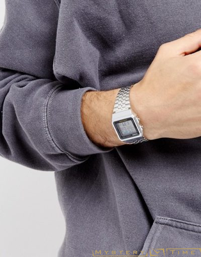 Casio A-500WEA-1E