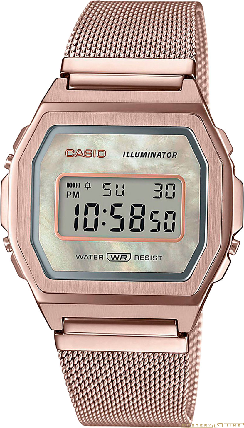 Casio A1000MCG-9EF