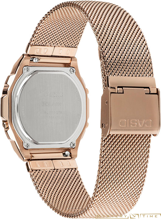 Casio A1000MCG-9EF