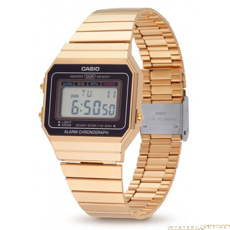 Casio A700WEG-9A