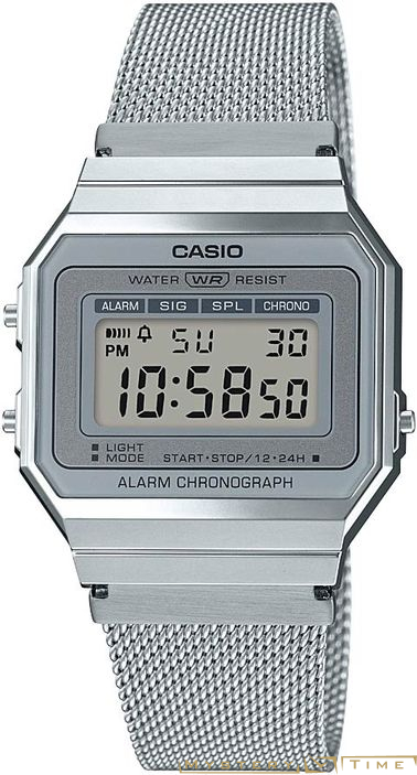 Casio A700WM-7A