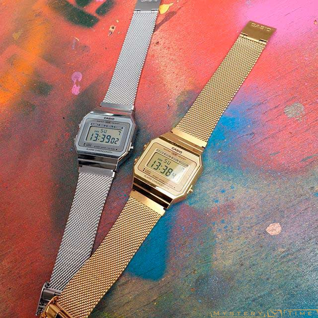 Casio A700WM-7A