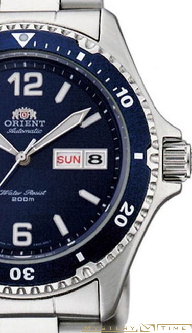 Orient AA02002D