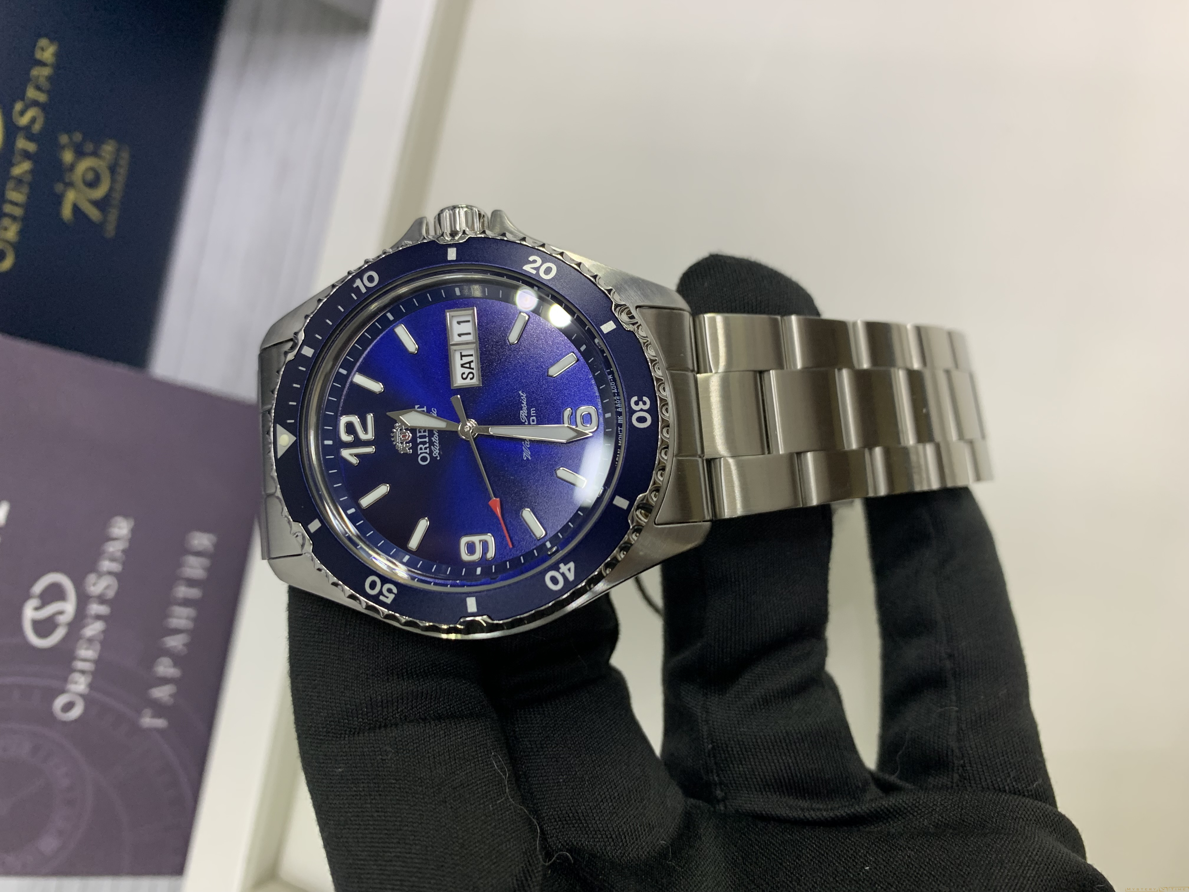 Orient AA02002D