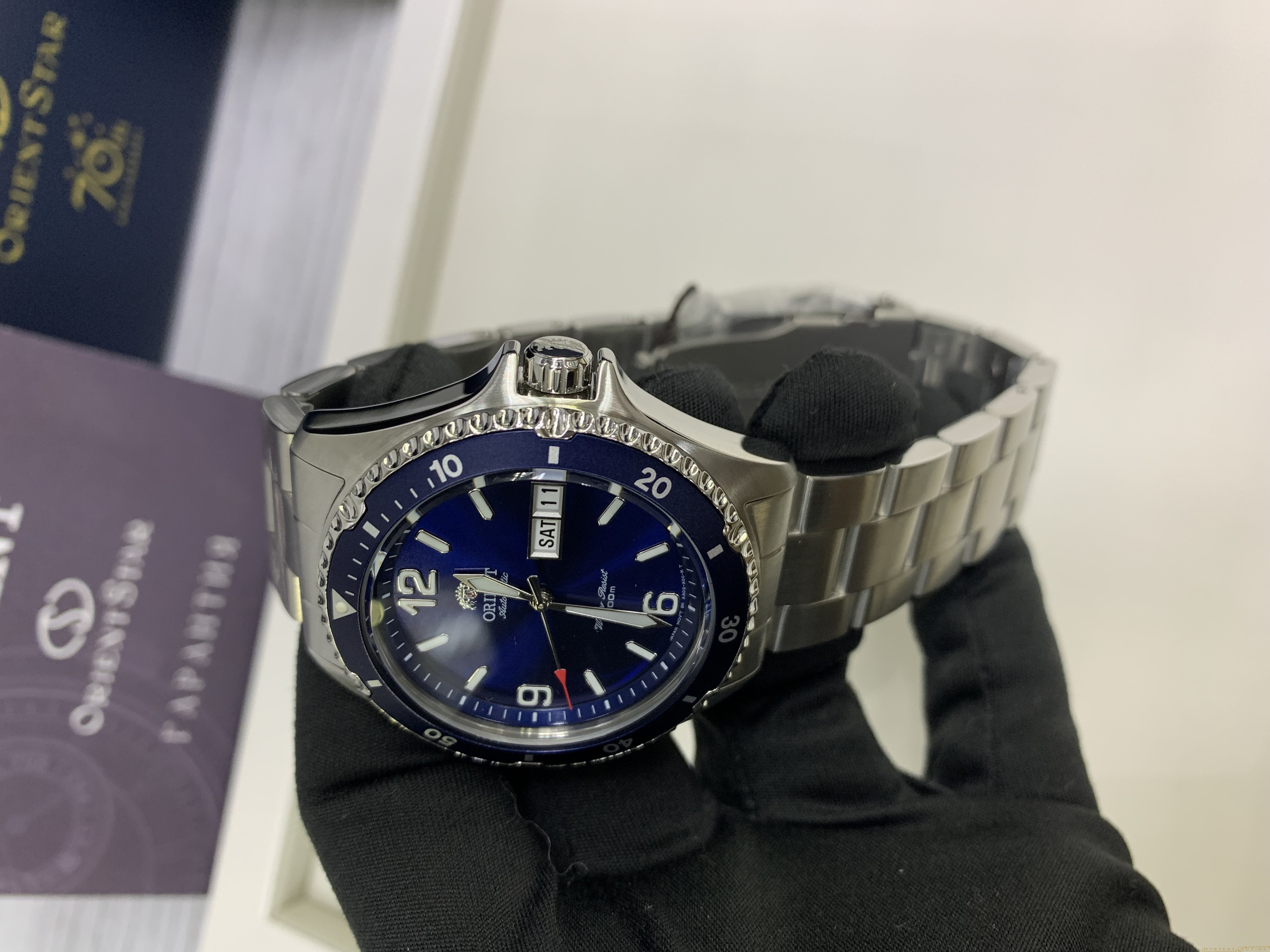 Orient AA02002D