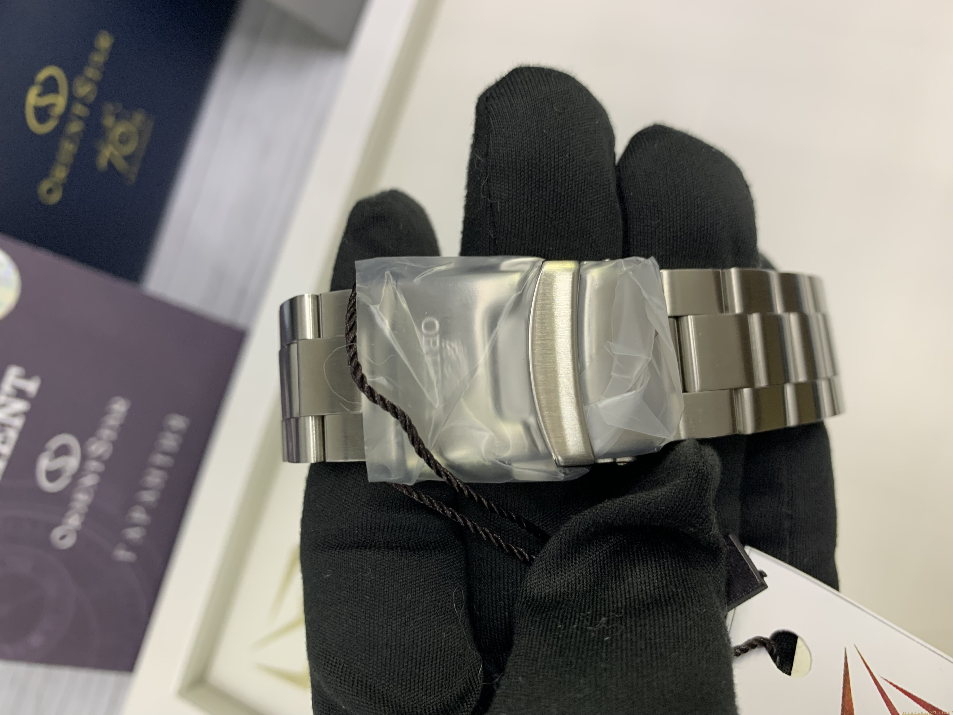 Orient AA02002D