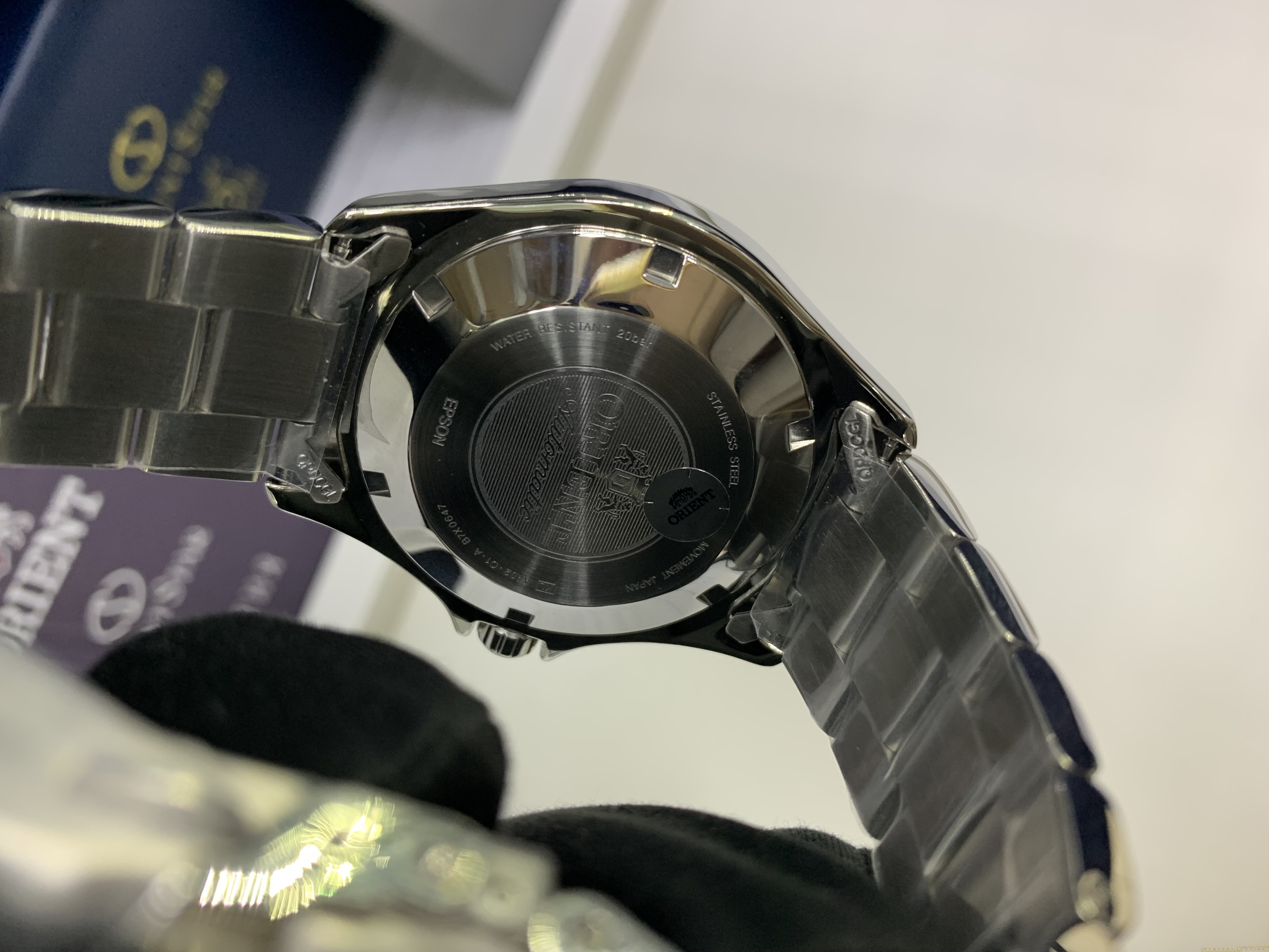 Orient AA02002D