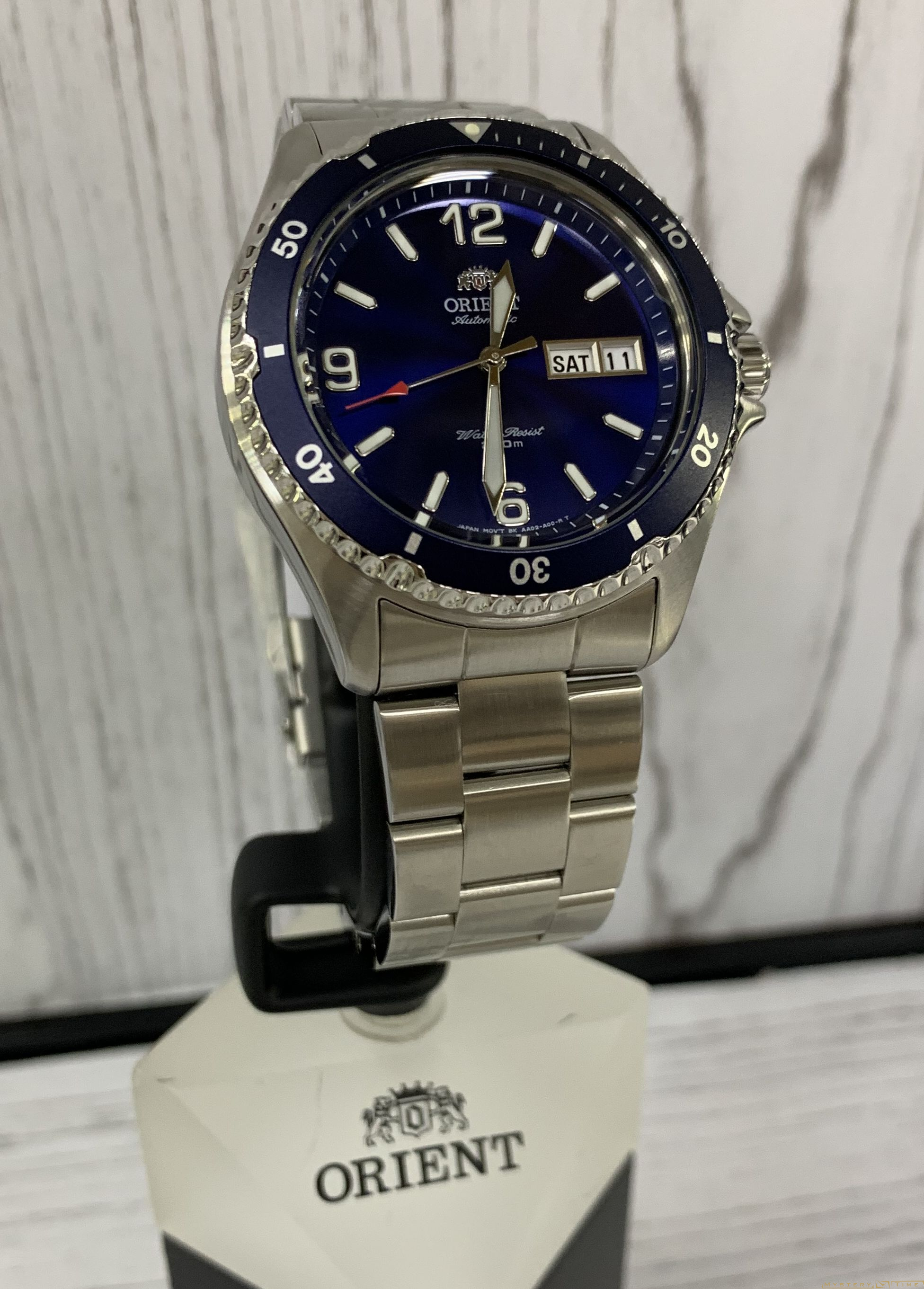 Orient AA02002D