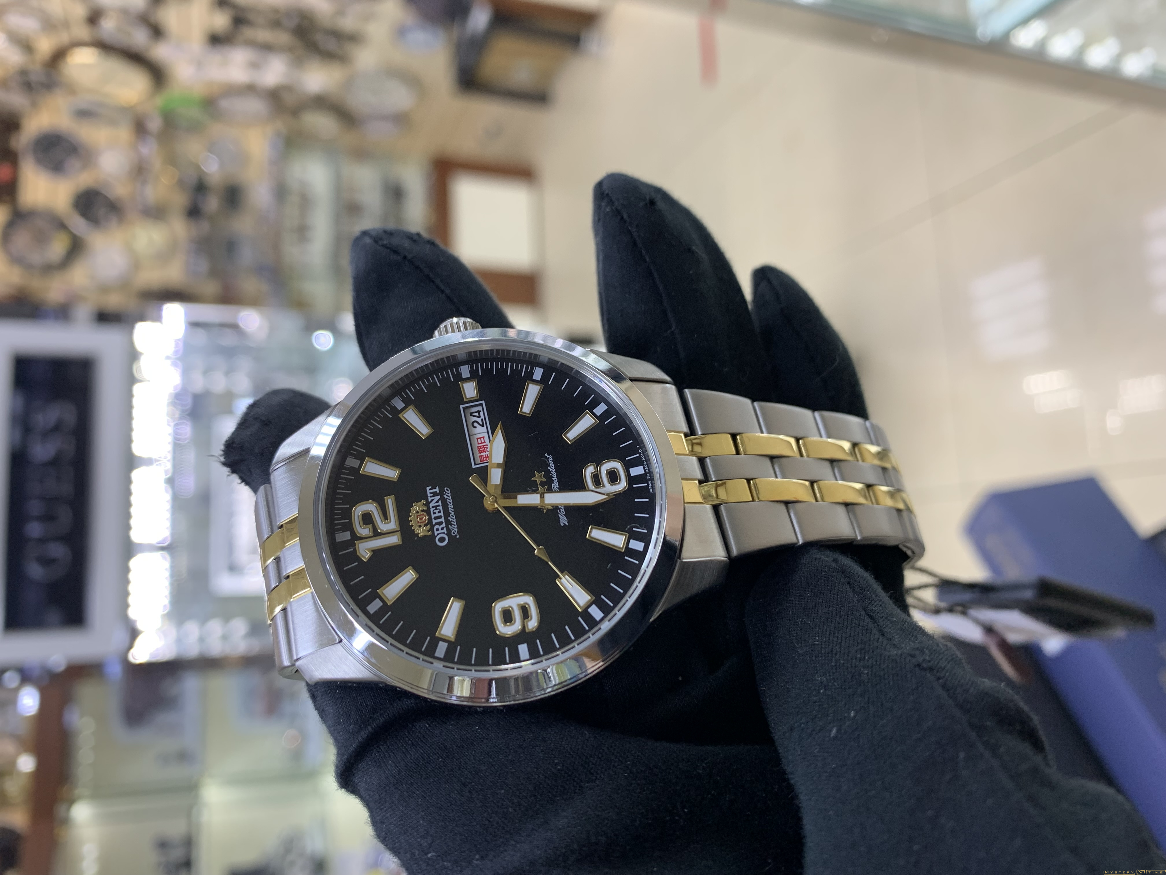 Orient AB0B005B