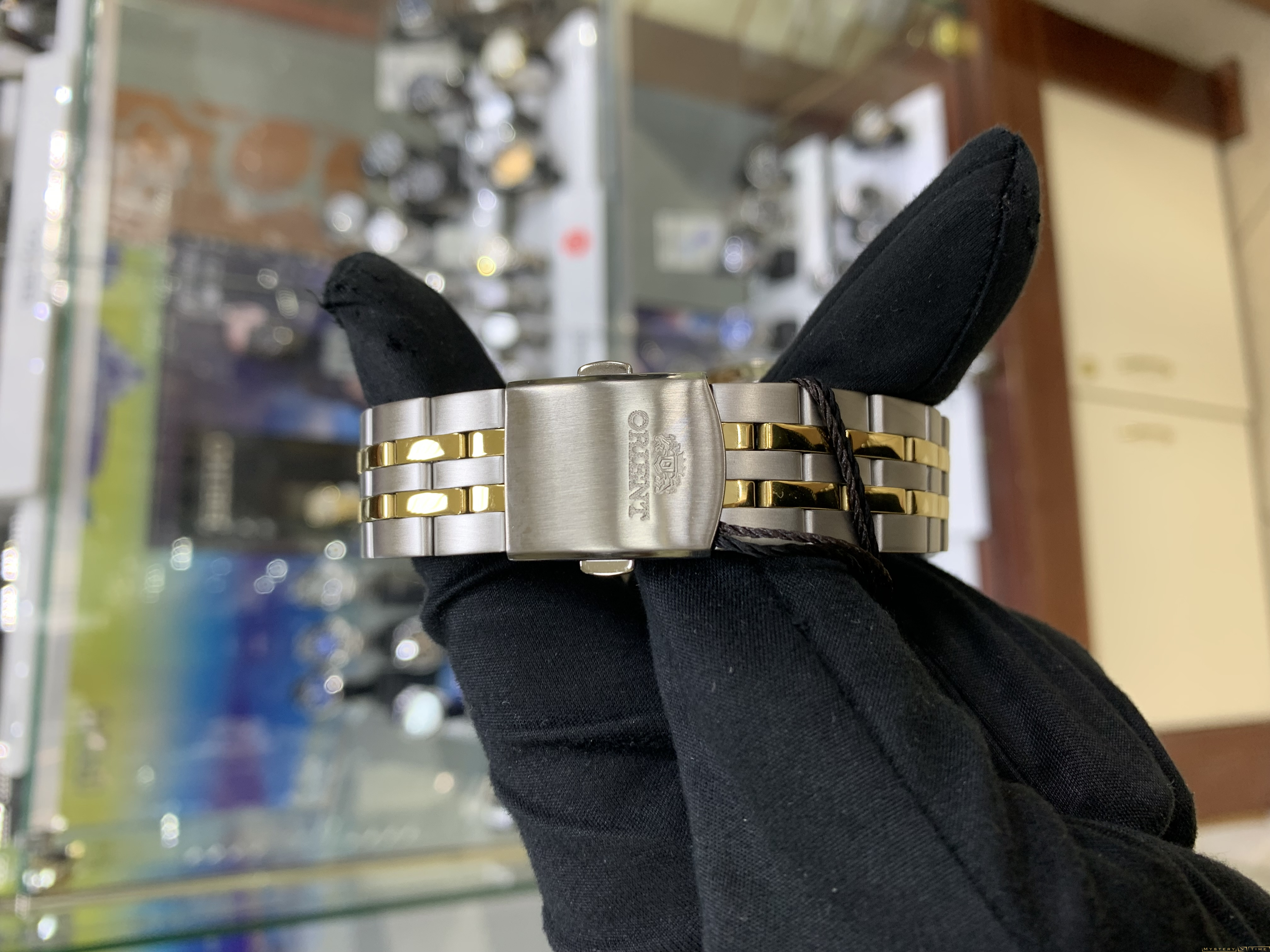 Orient AB0B005B