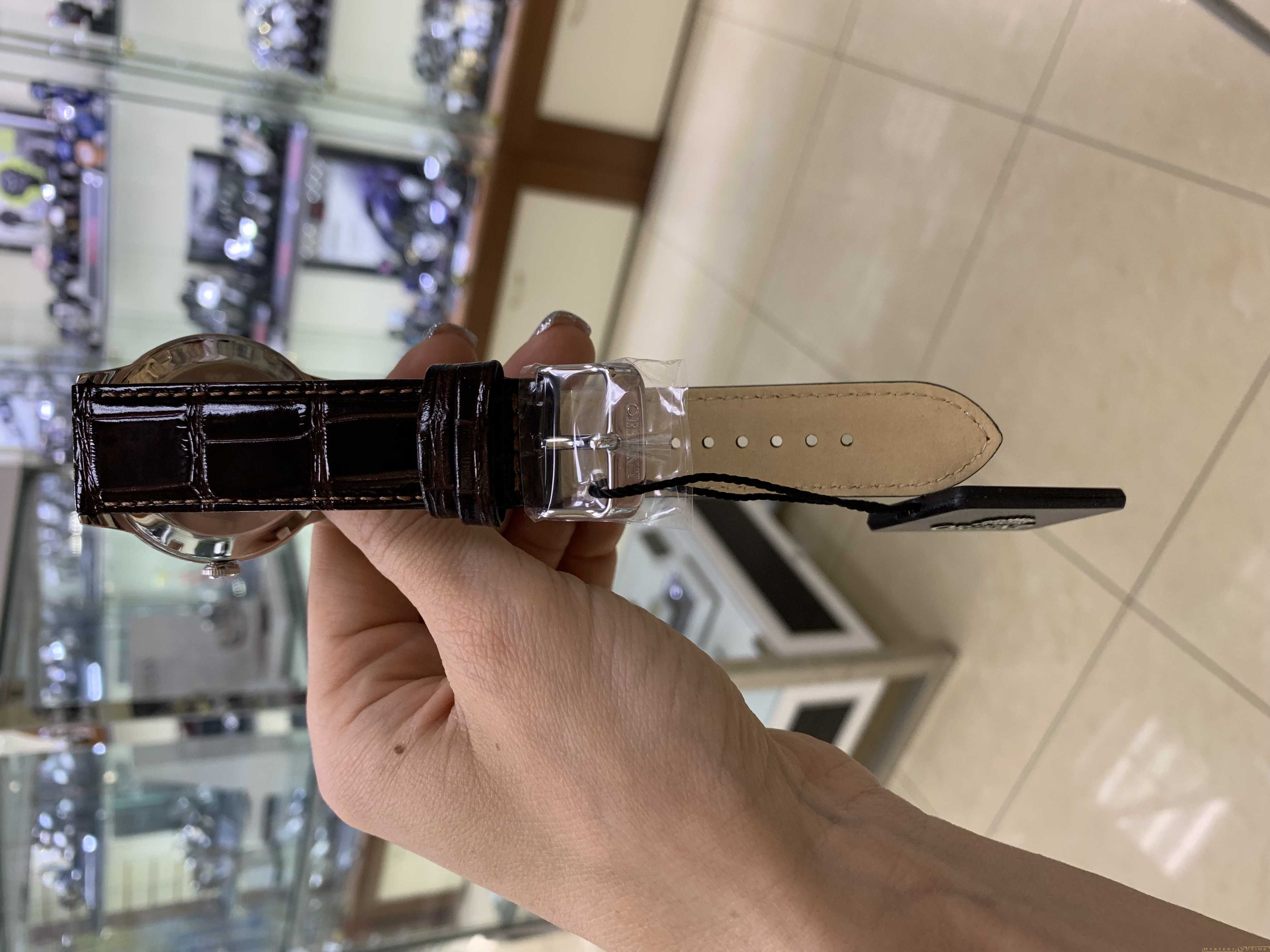 Orient AC00009N