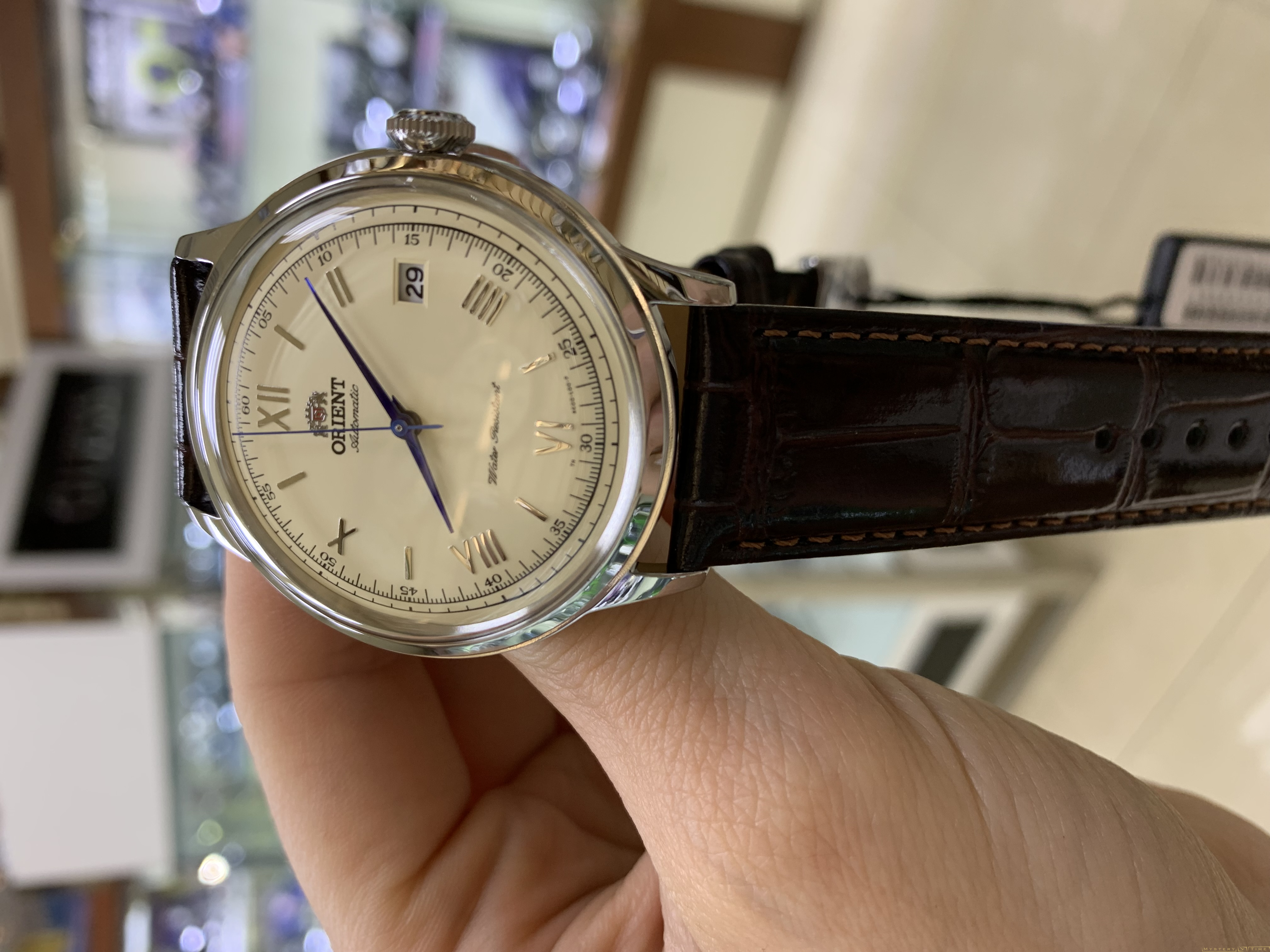 Orient AC00009N