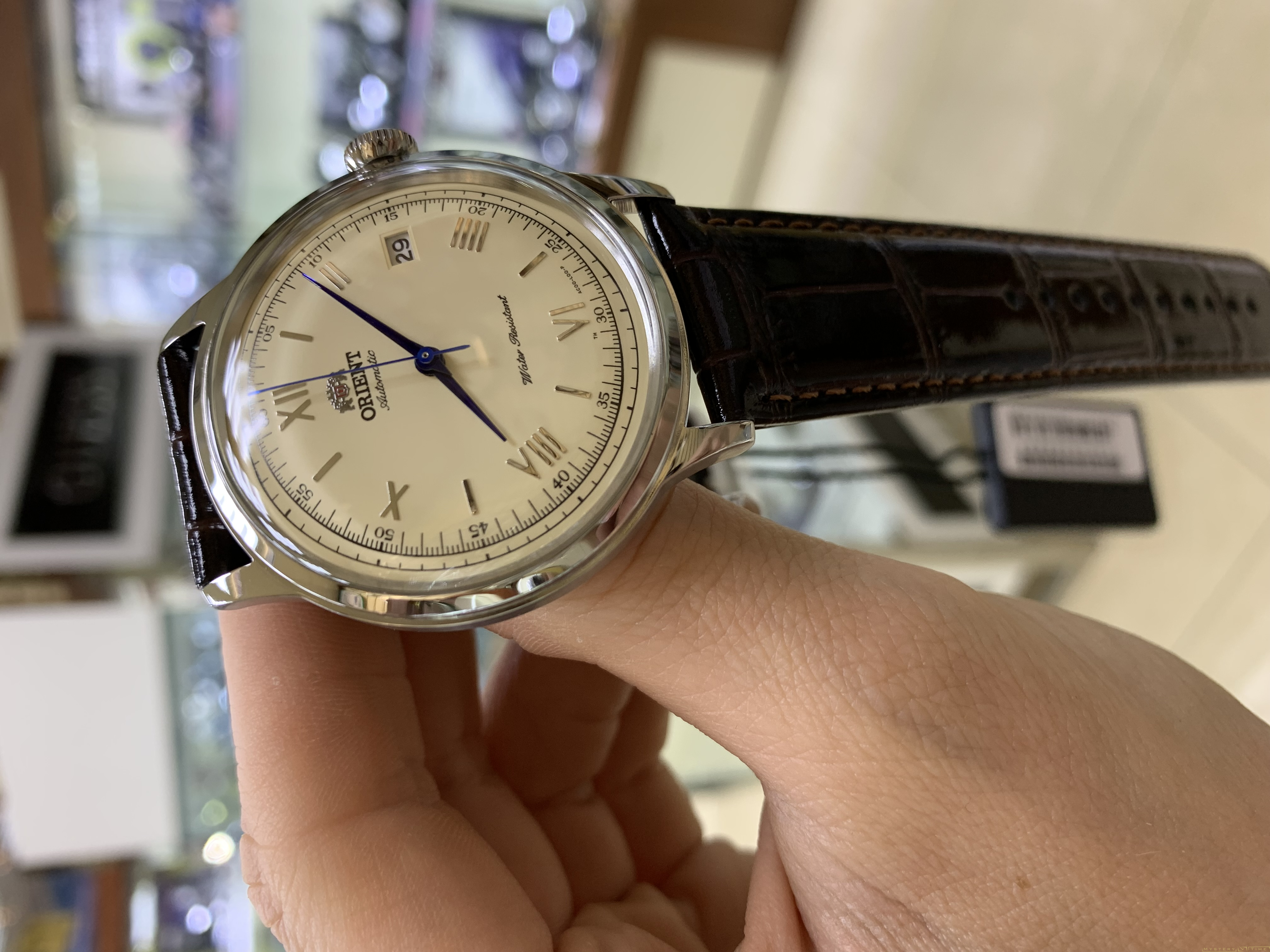 Orient AC00009N