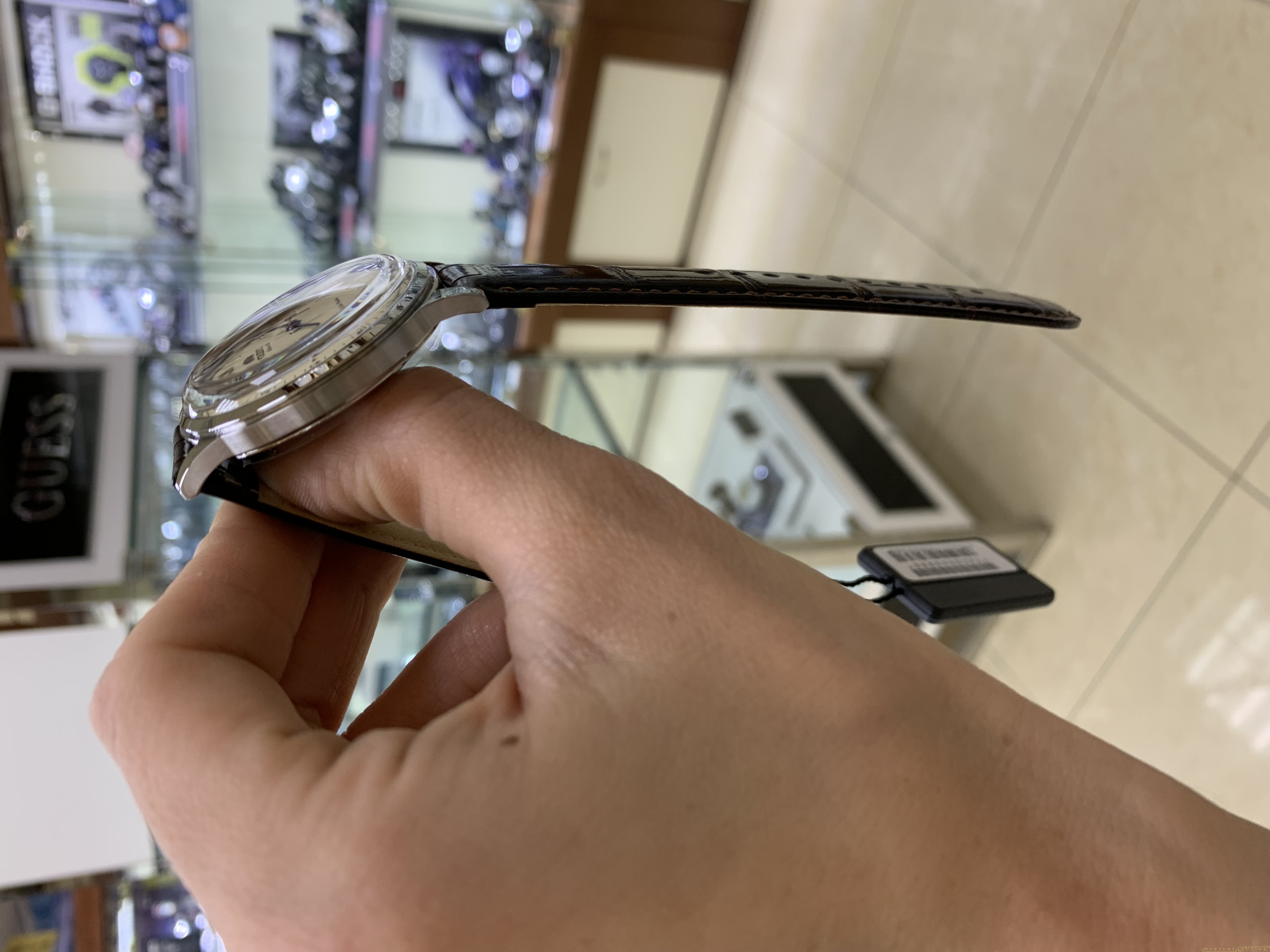Orient AC00009N