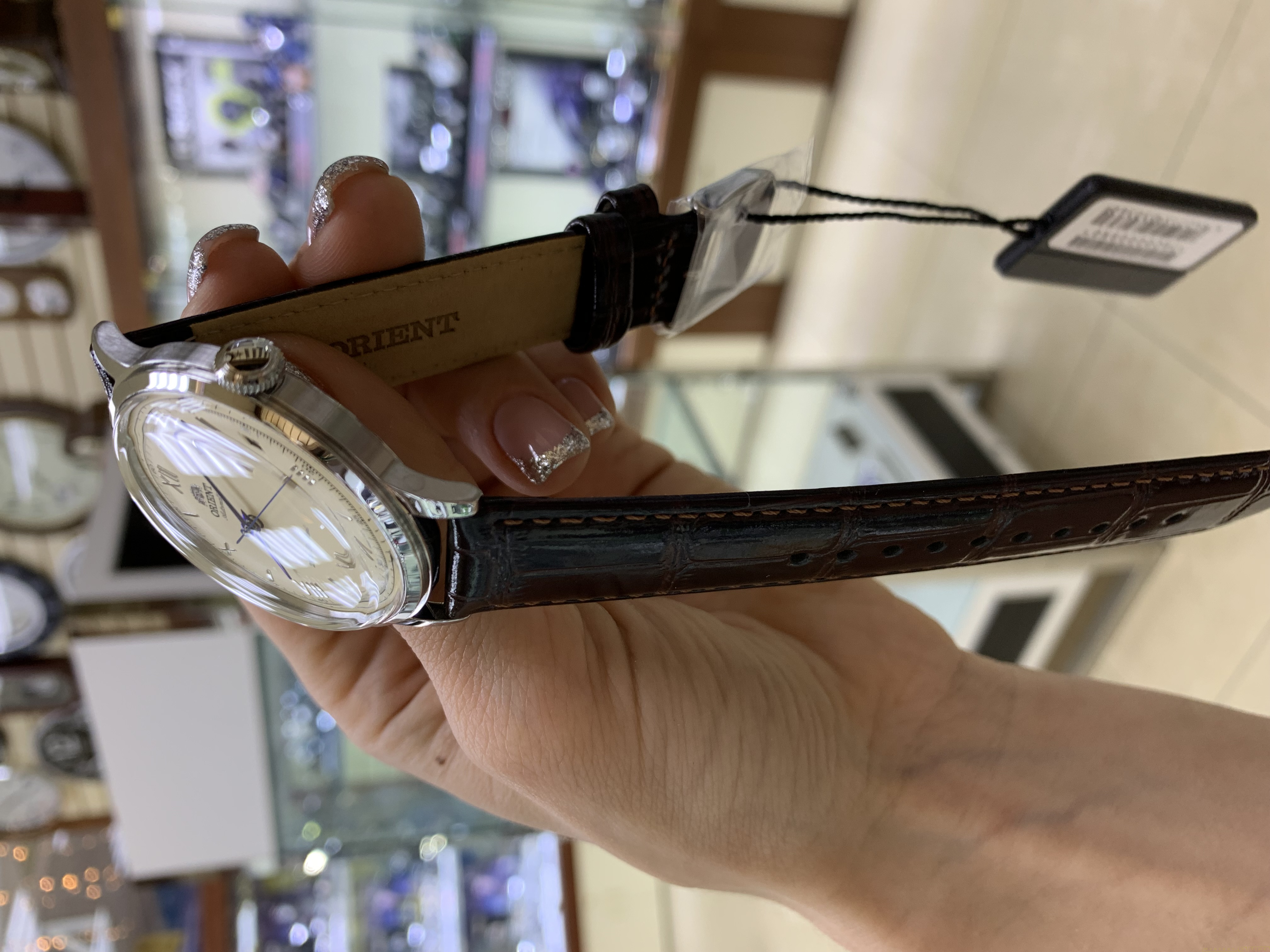 Orient AC00009N