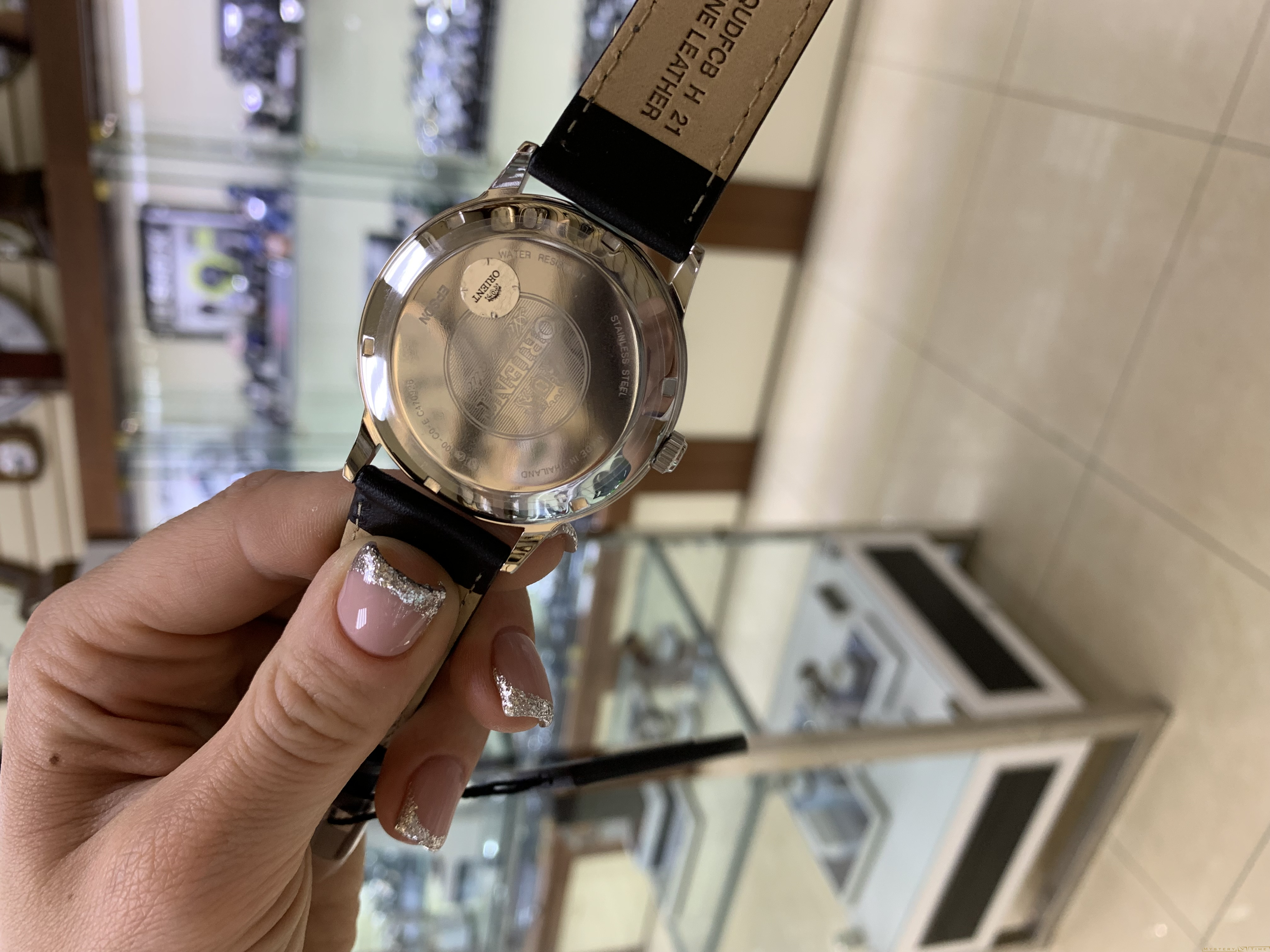 Orient AC0000CA