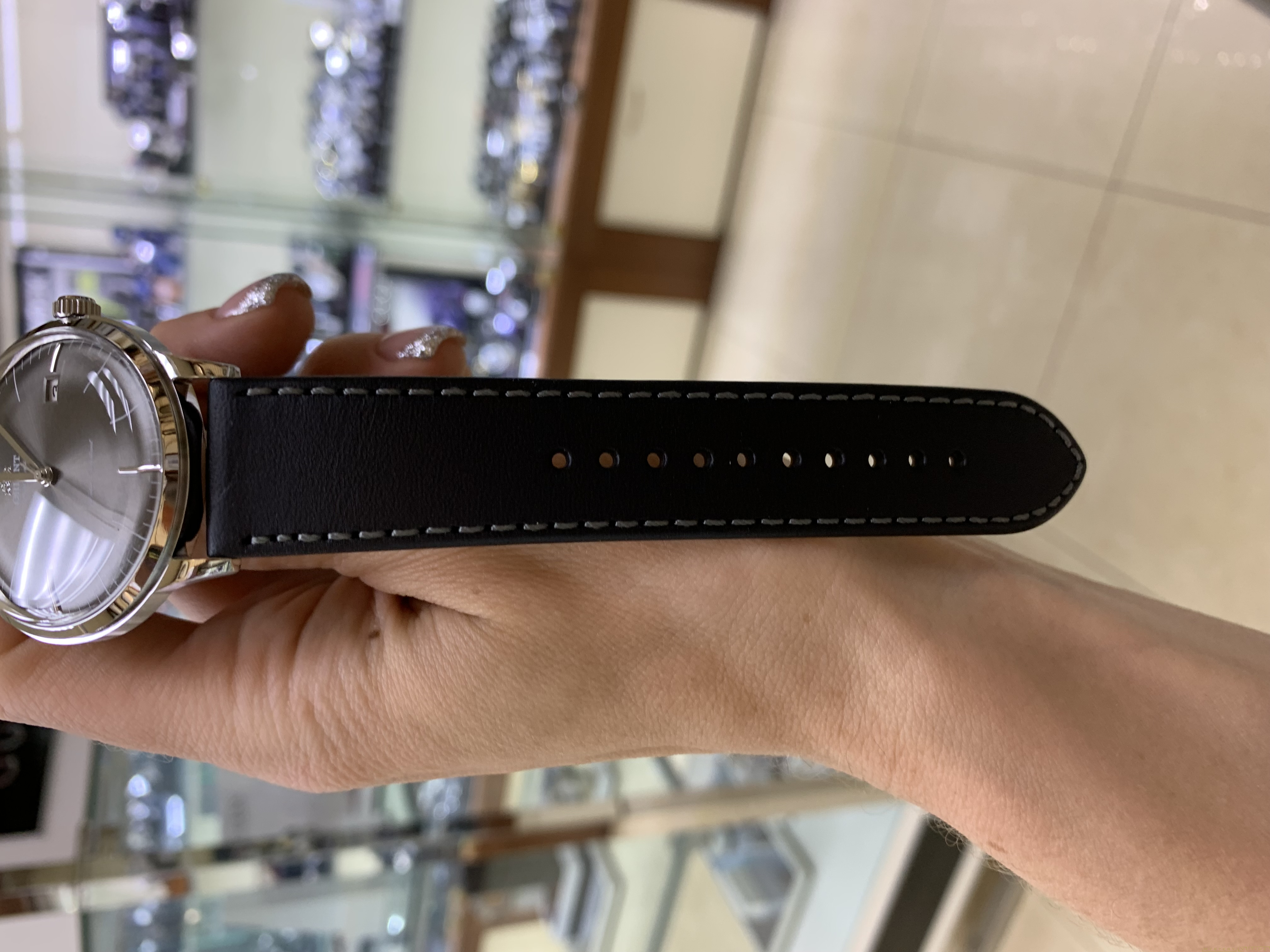 Orient AC0000CA