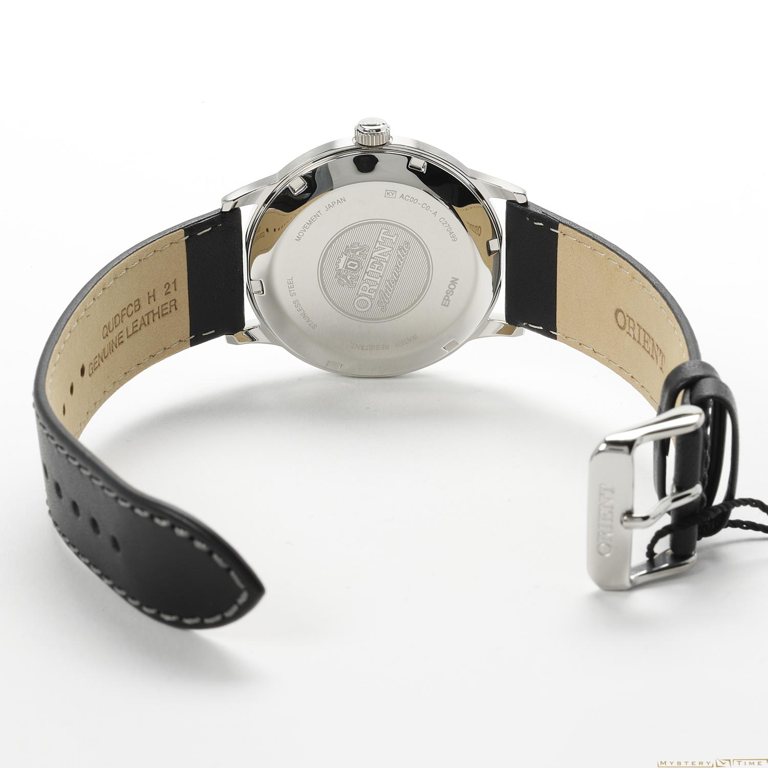 Orient AC0000CA