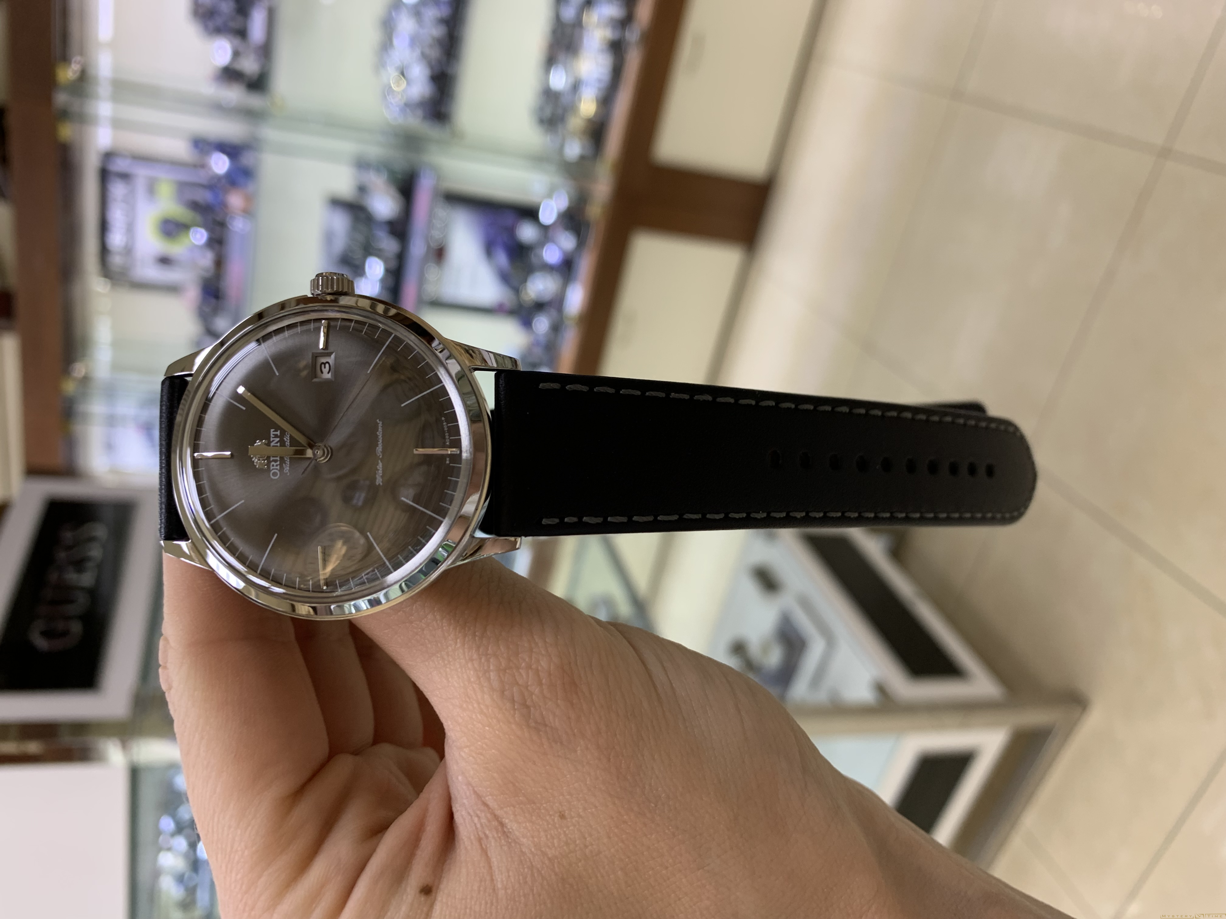 Orient AC0000CA