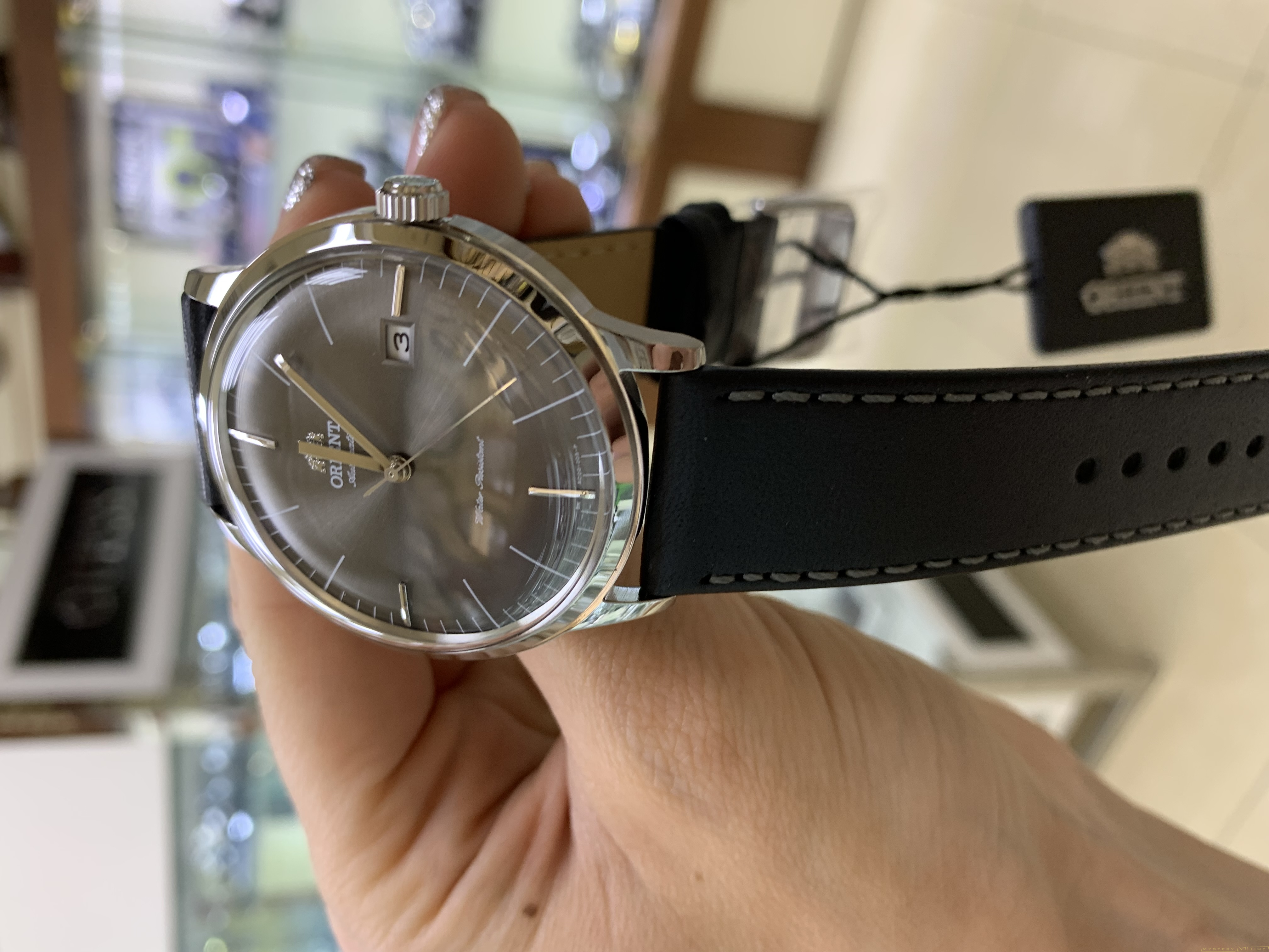 Orient AC0000CA