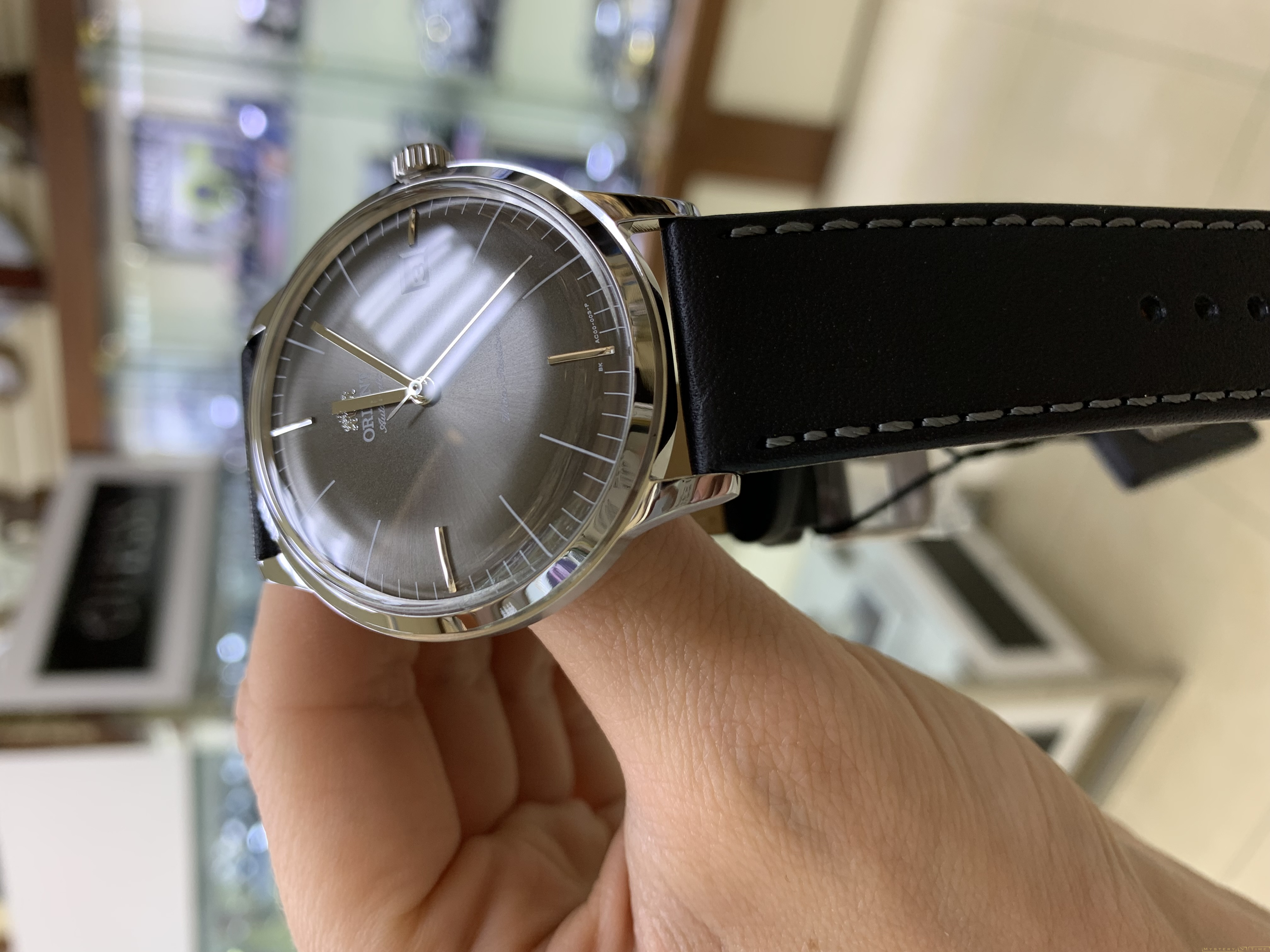 Orient AC0000CA