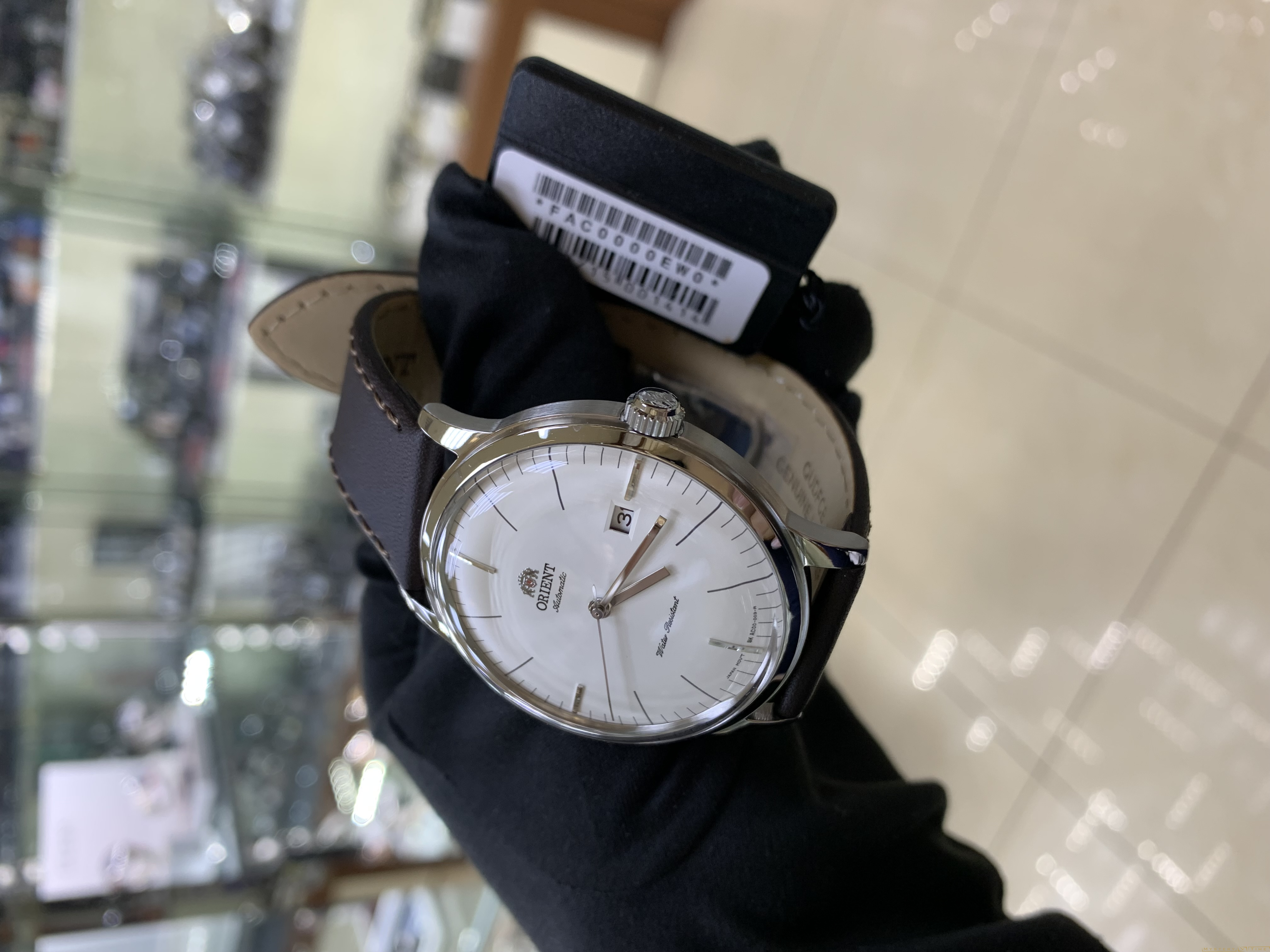 Orient AC0000EW