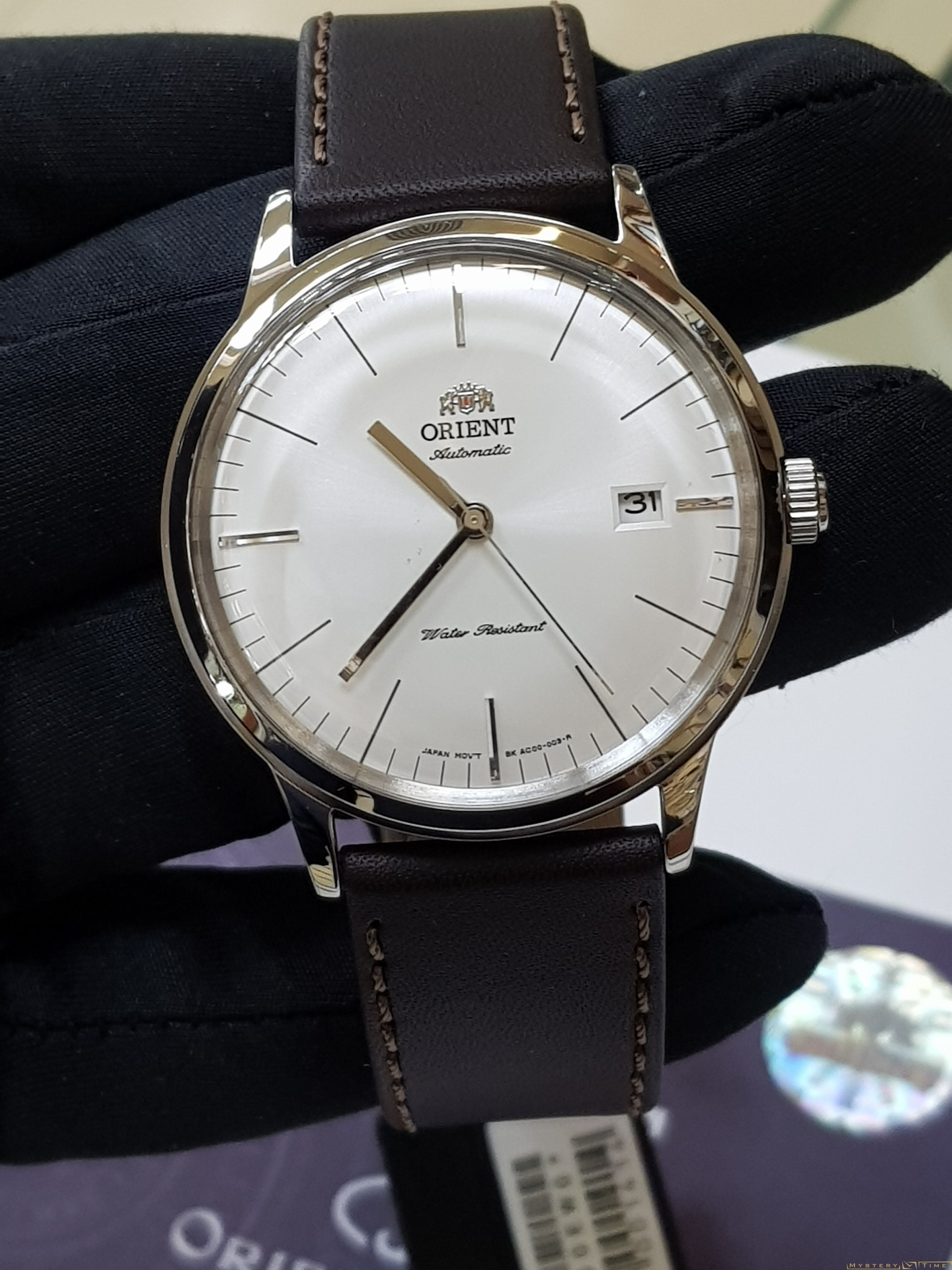 Orient AC0000EW