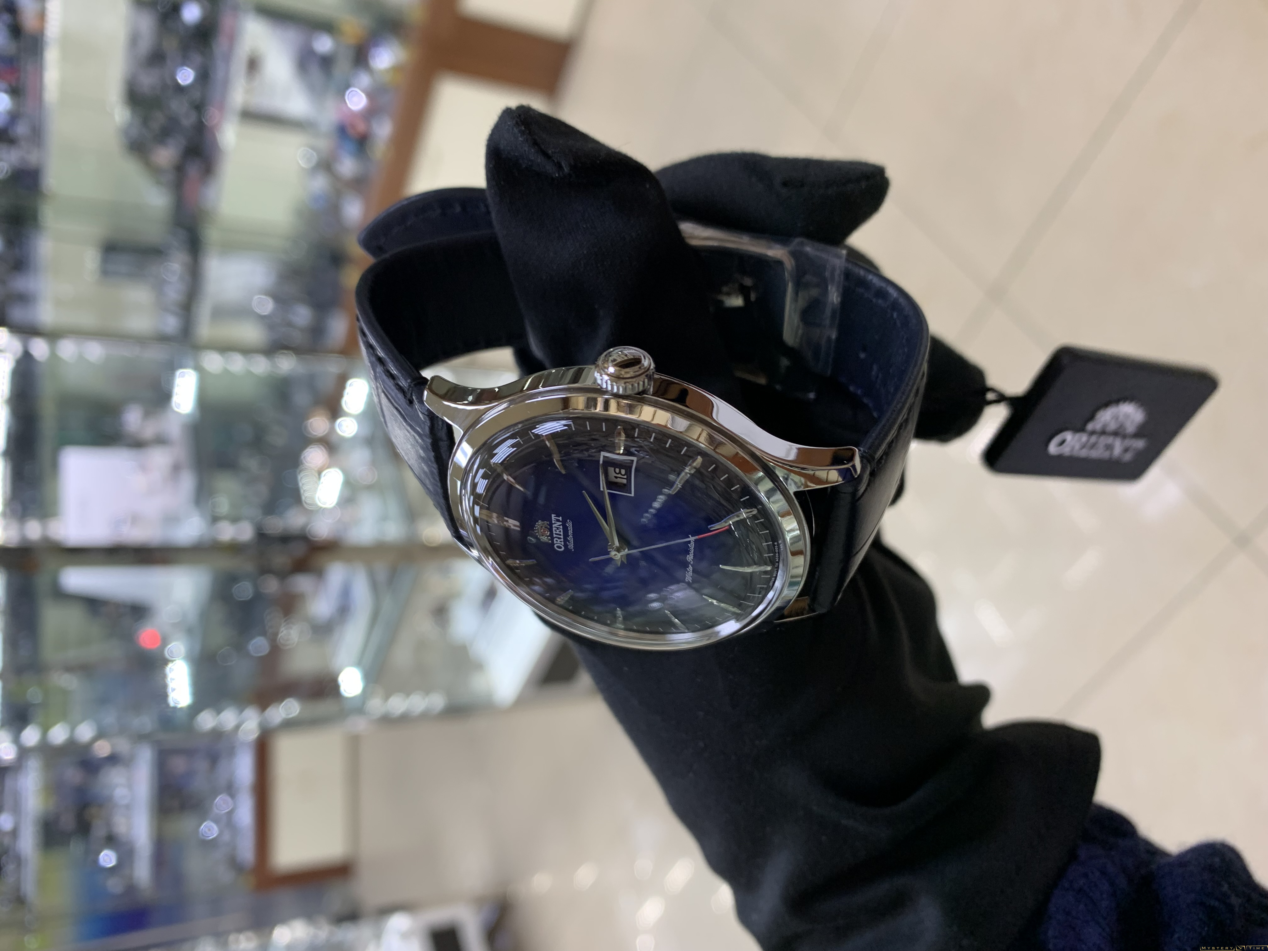 Orient AC08004D