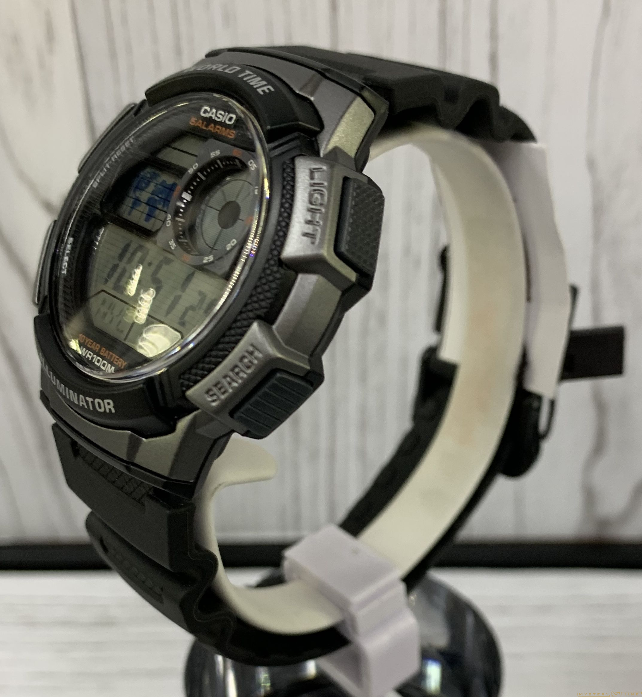Casio AE-1000W-1B