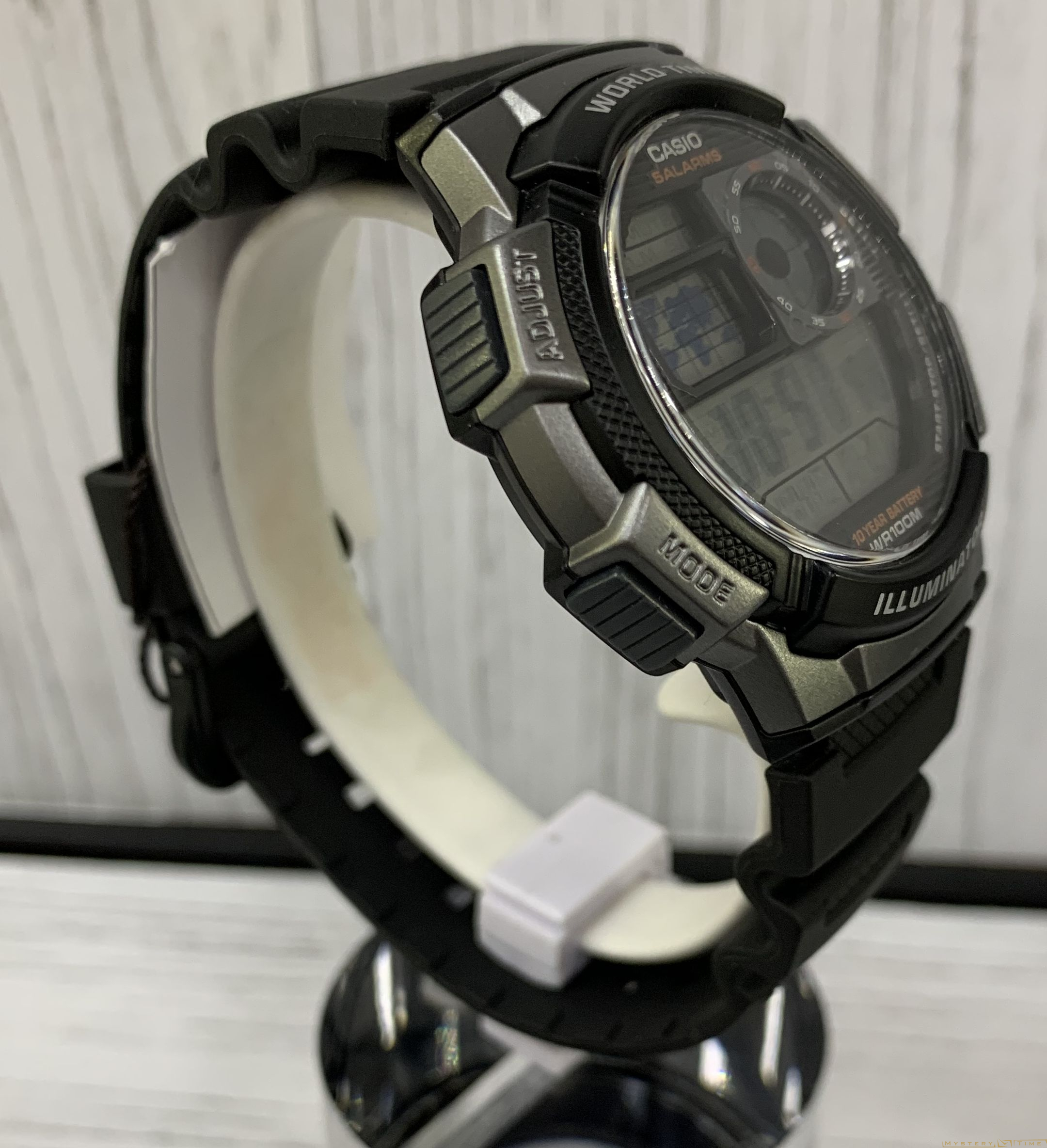 Casio AE-1000W-1B