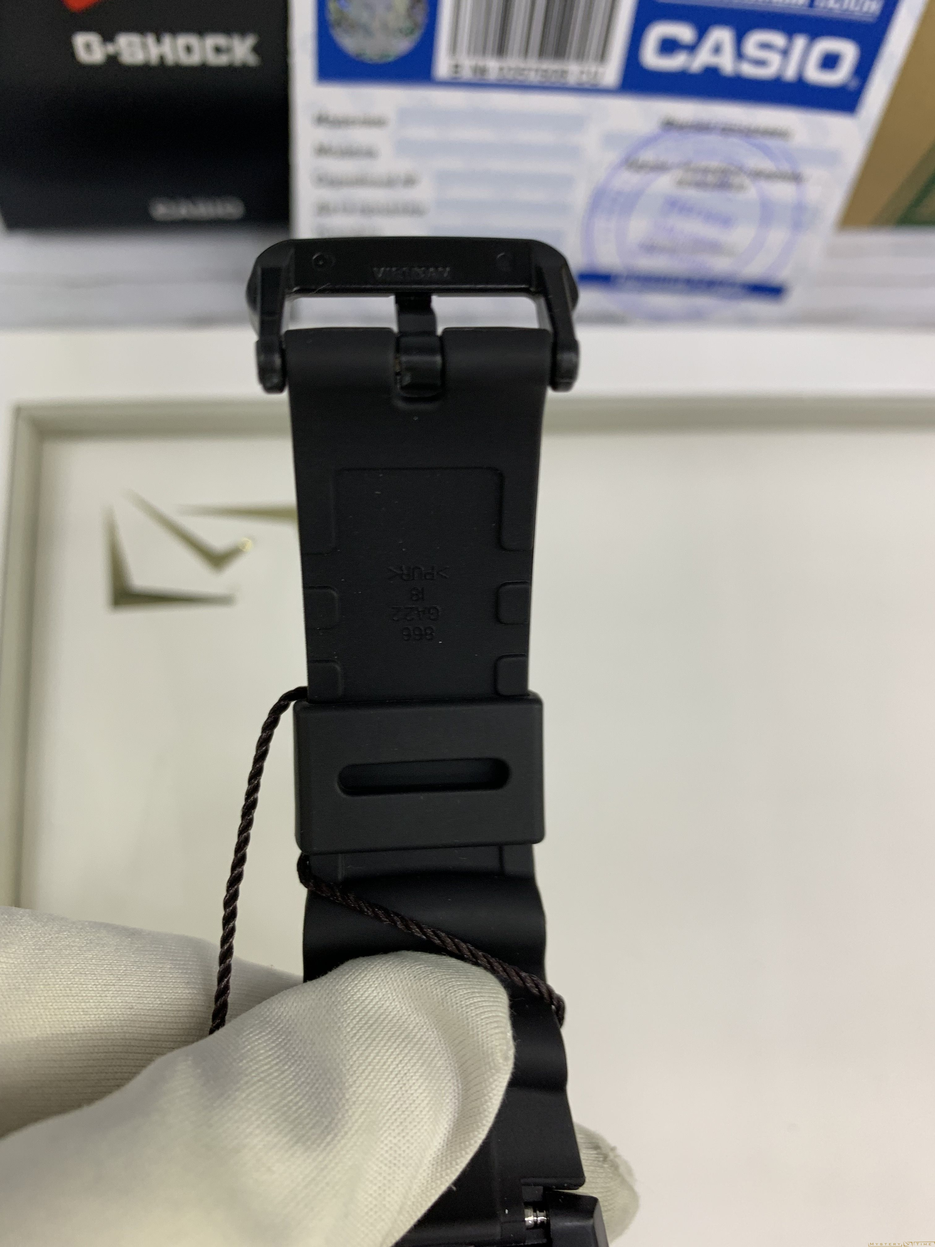 Casio AE-1000W-1B