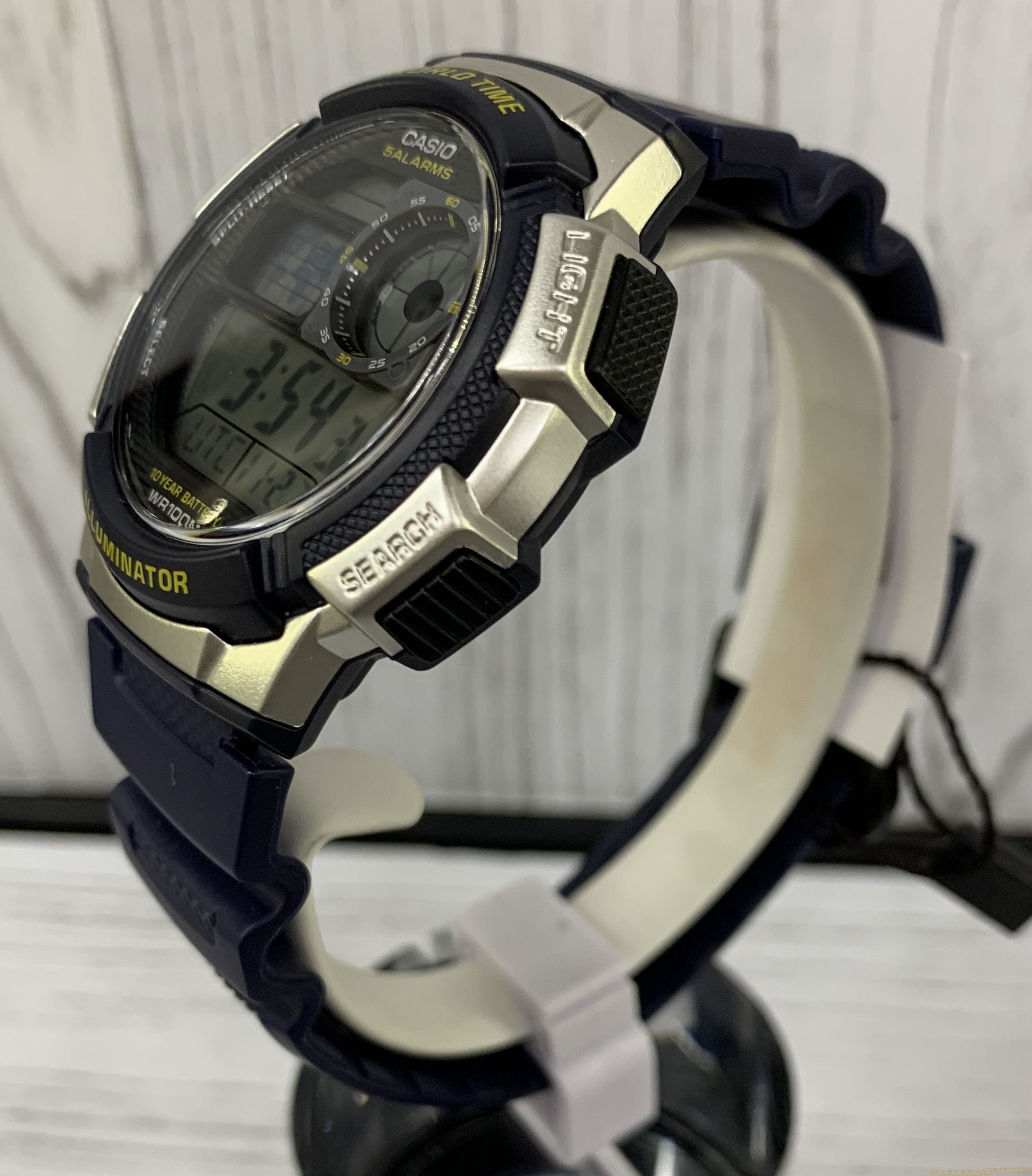 Casio AE-1000W-2A