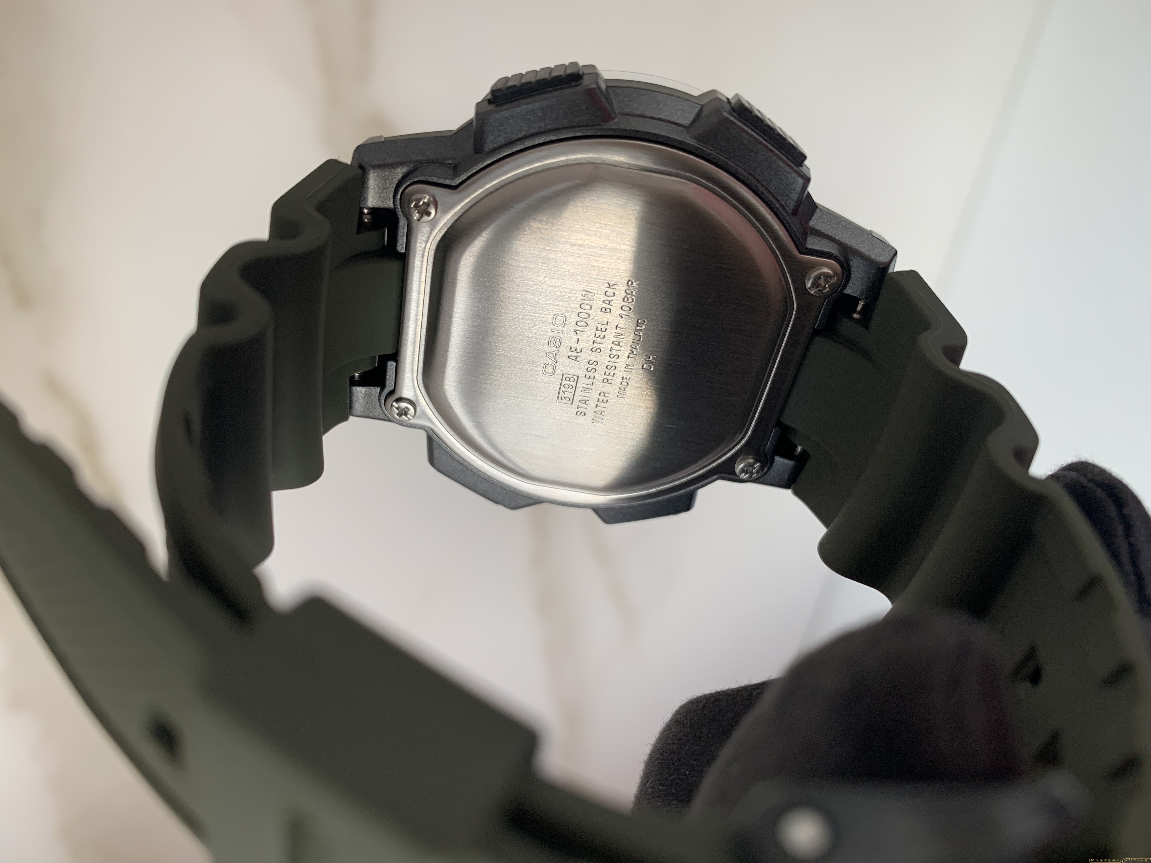 Casio AE-1000W-3A