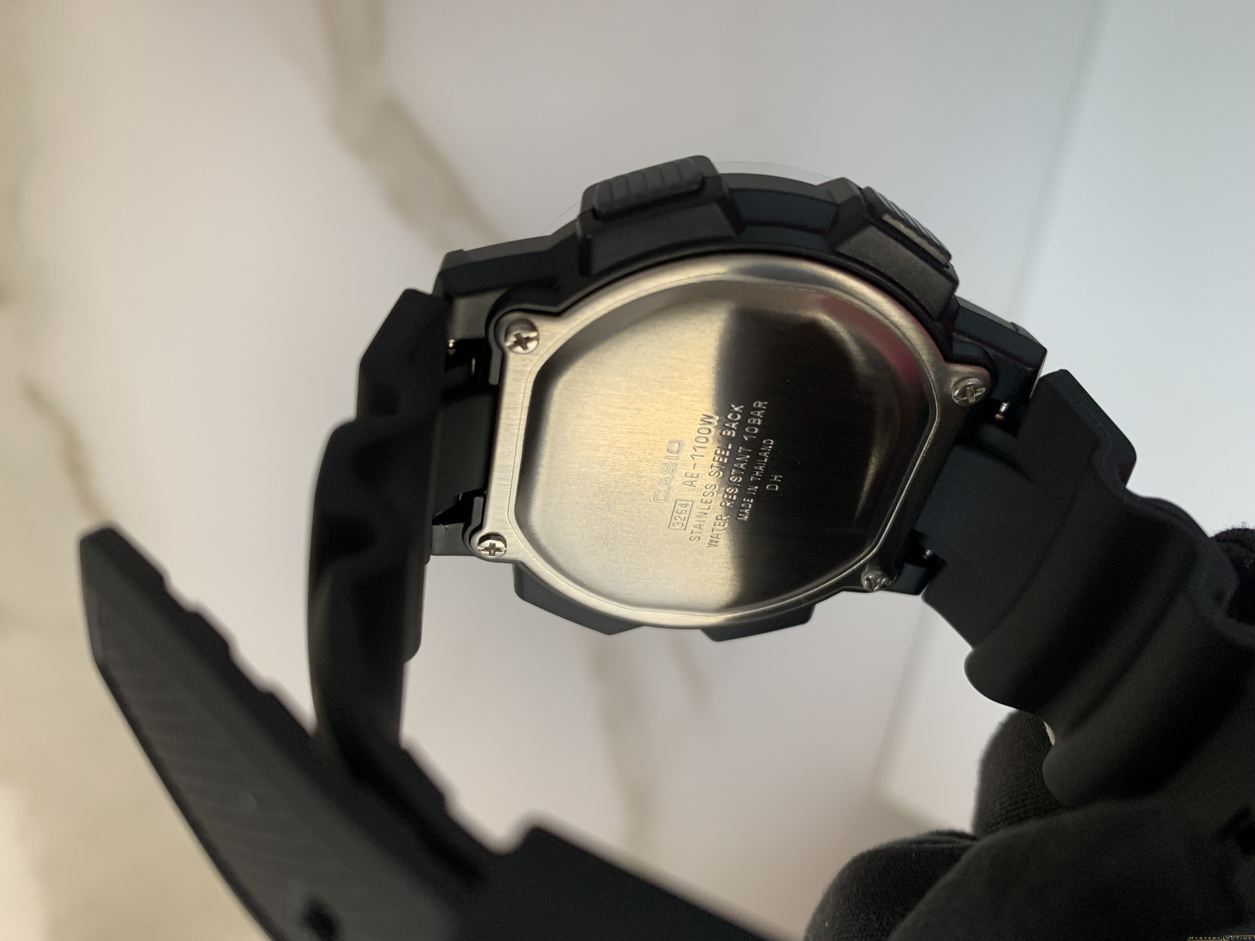 Casio AE-1100W-1A
