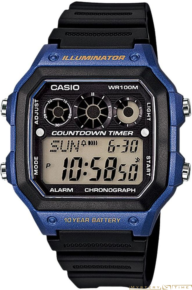 Casio AE-1300WH-2A