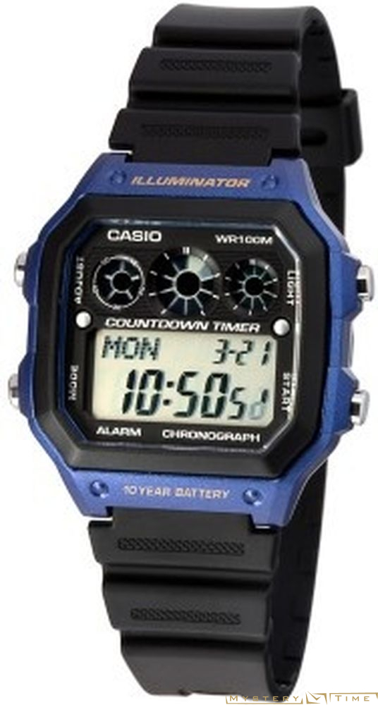 Casio AE-1300WH-2A