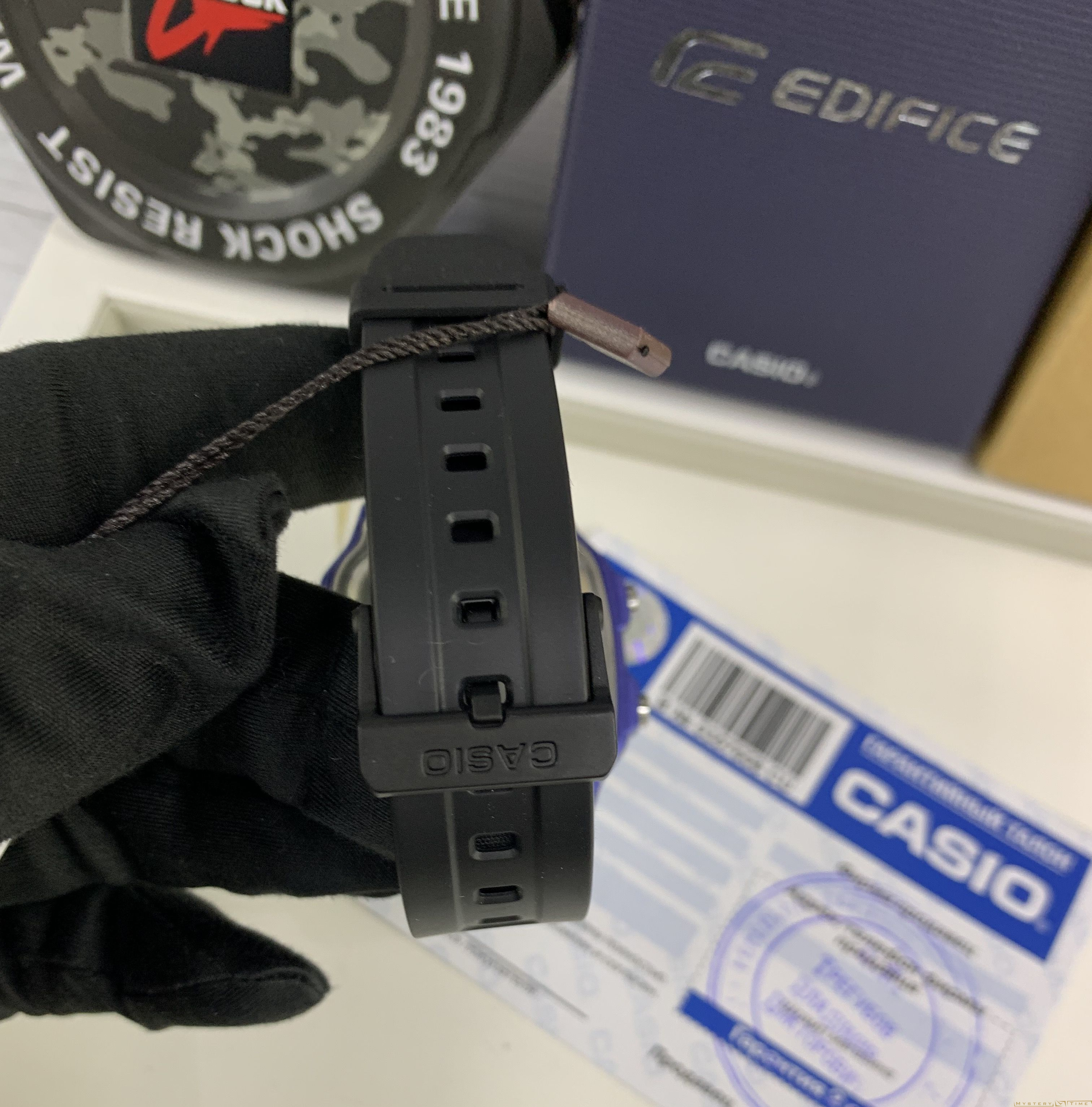 Casio AE-1300WH-2A