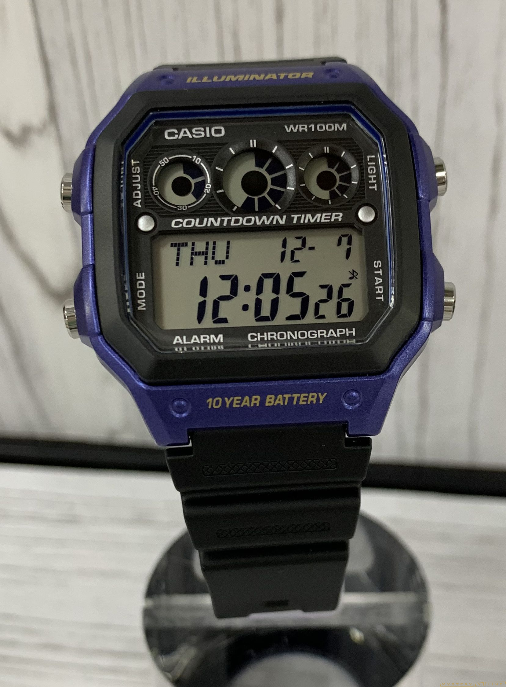 Casio AE-1300WH-2A