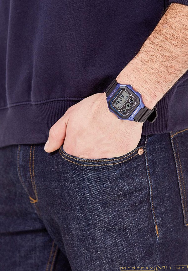 Casio AE-1300WH-2A