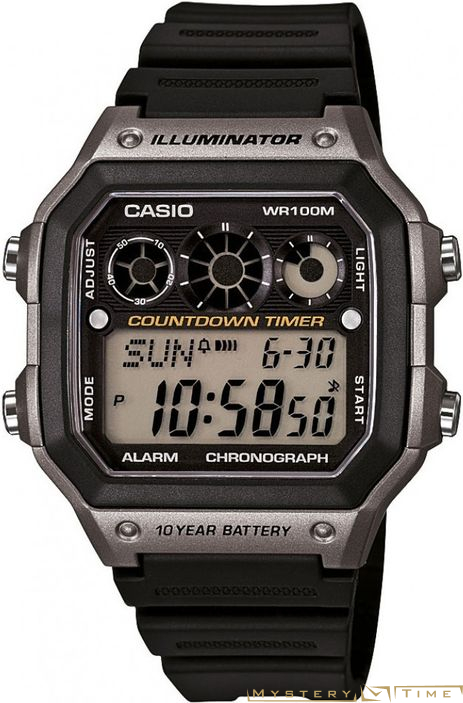 Casio AE-1300WH-8A