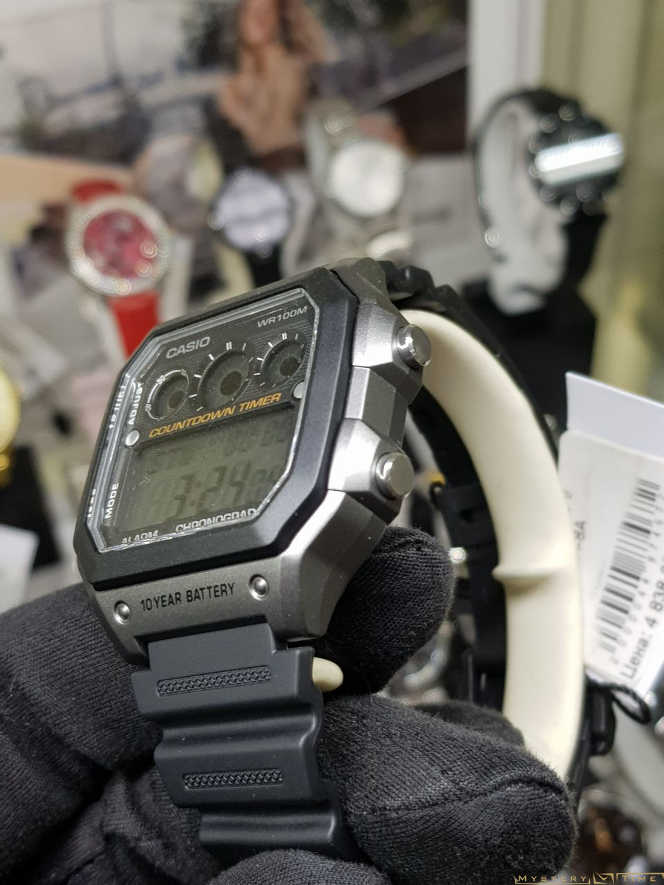 Casio AE-1300WH-8A