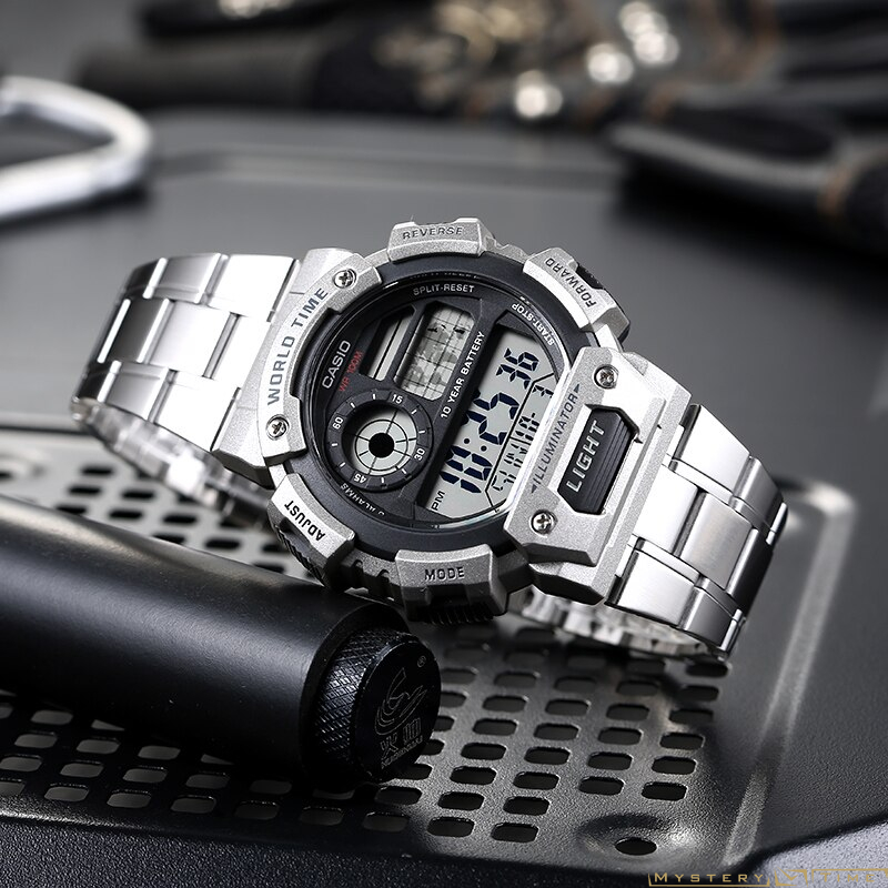 Casio AE-1400WHD-1A