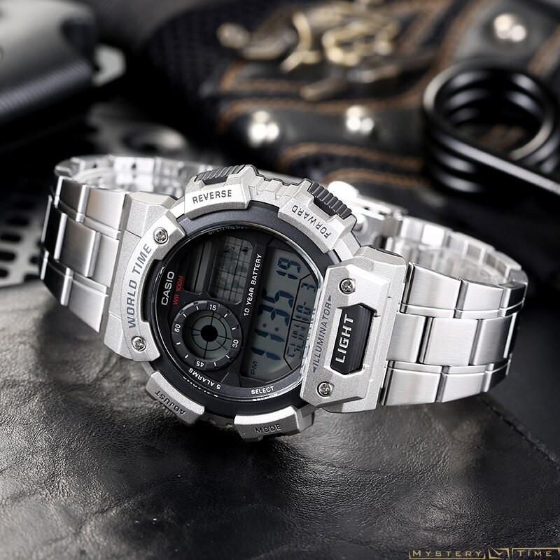 Casio AE-1400WHD-1A
