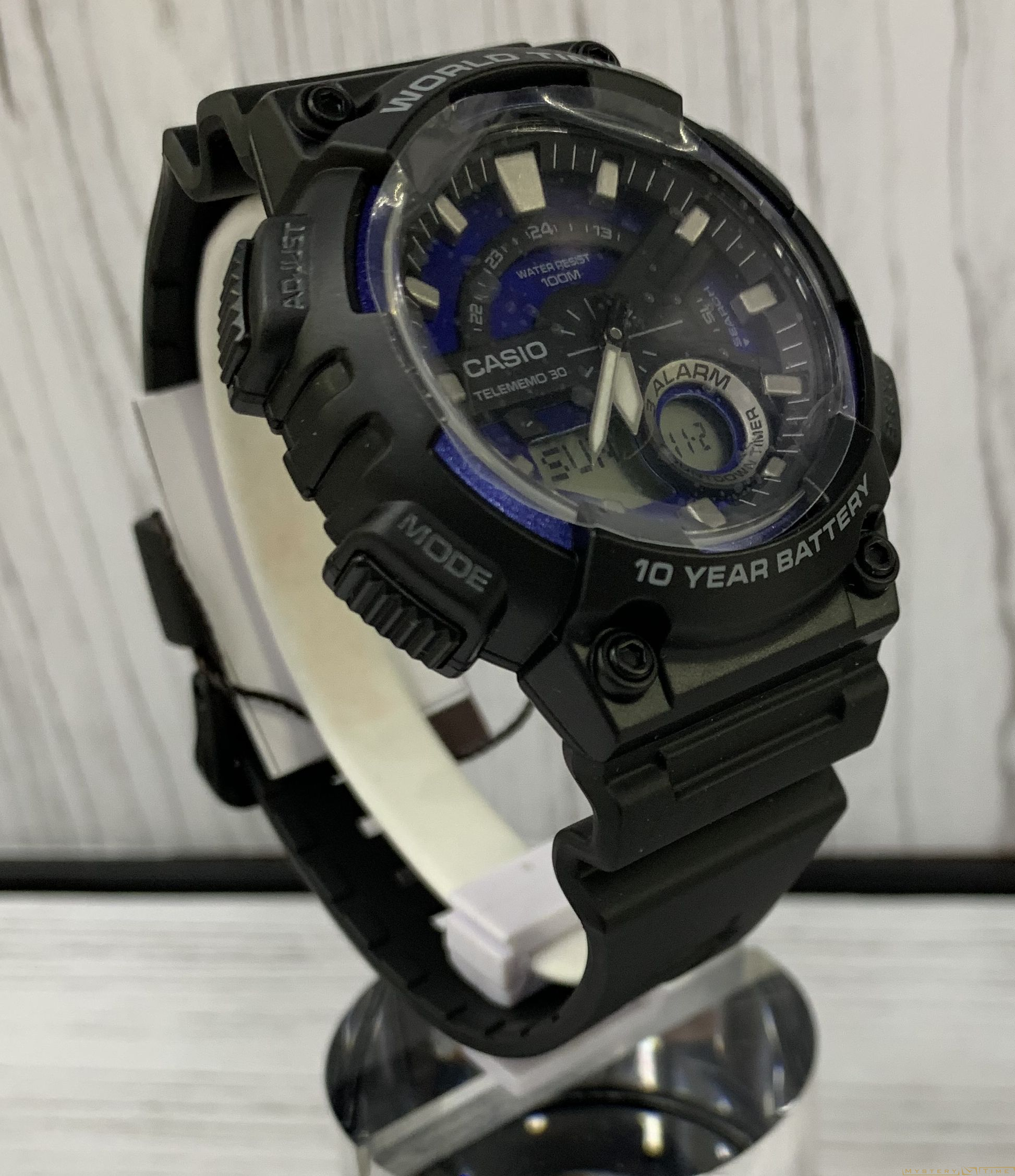 Casio AEQ-110W-2A2VEF