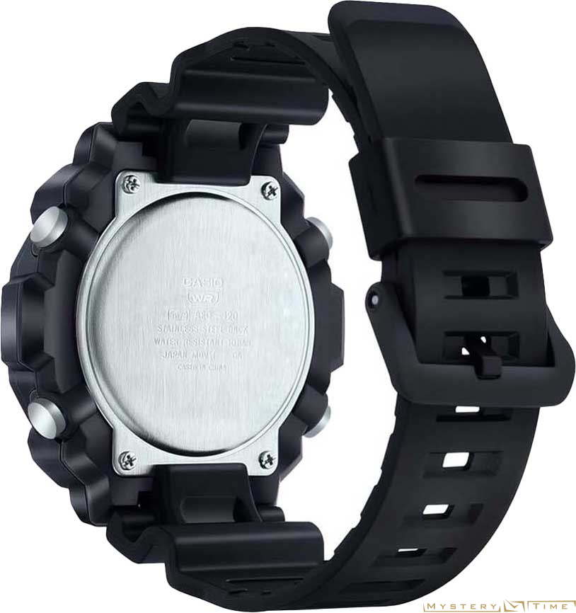 Casio AEQ-120W-9A